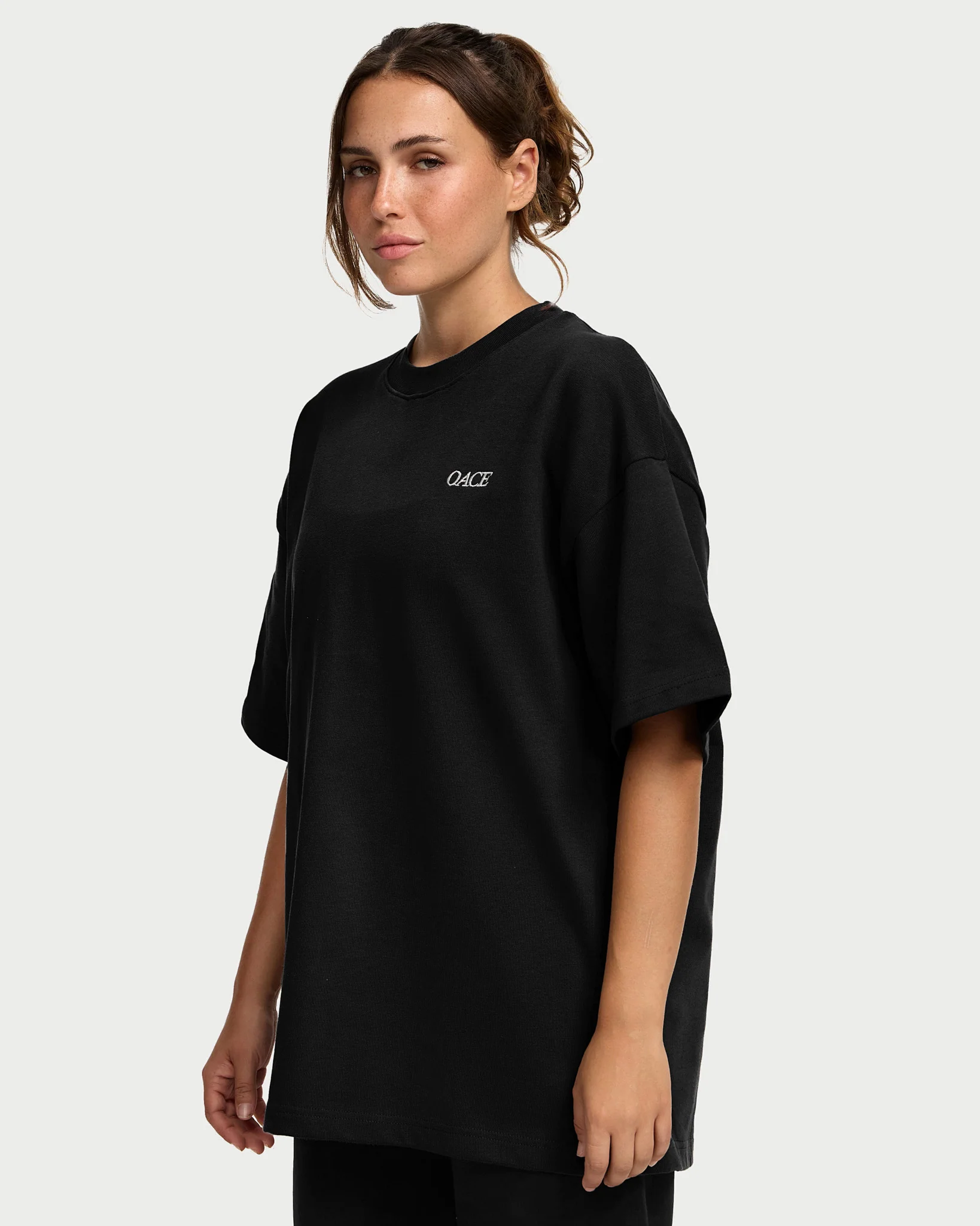 Basic Oversized T-Shirt - Image 55