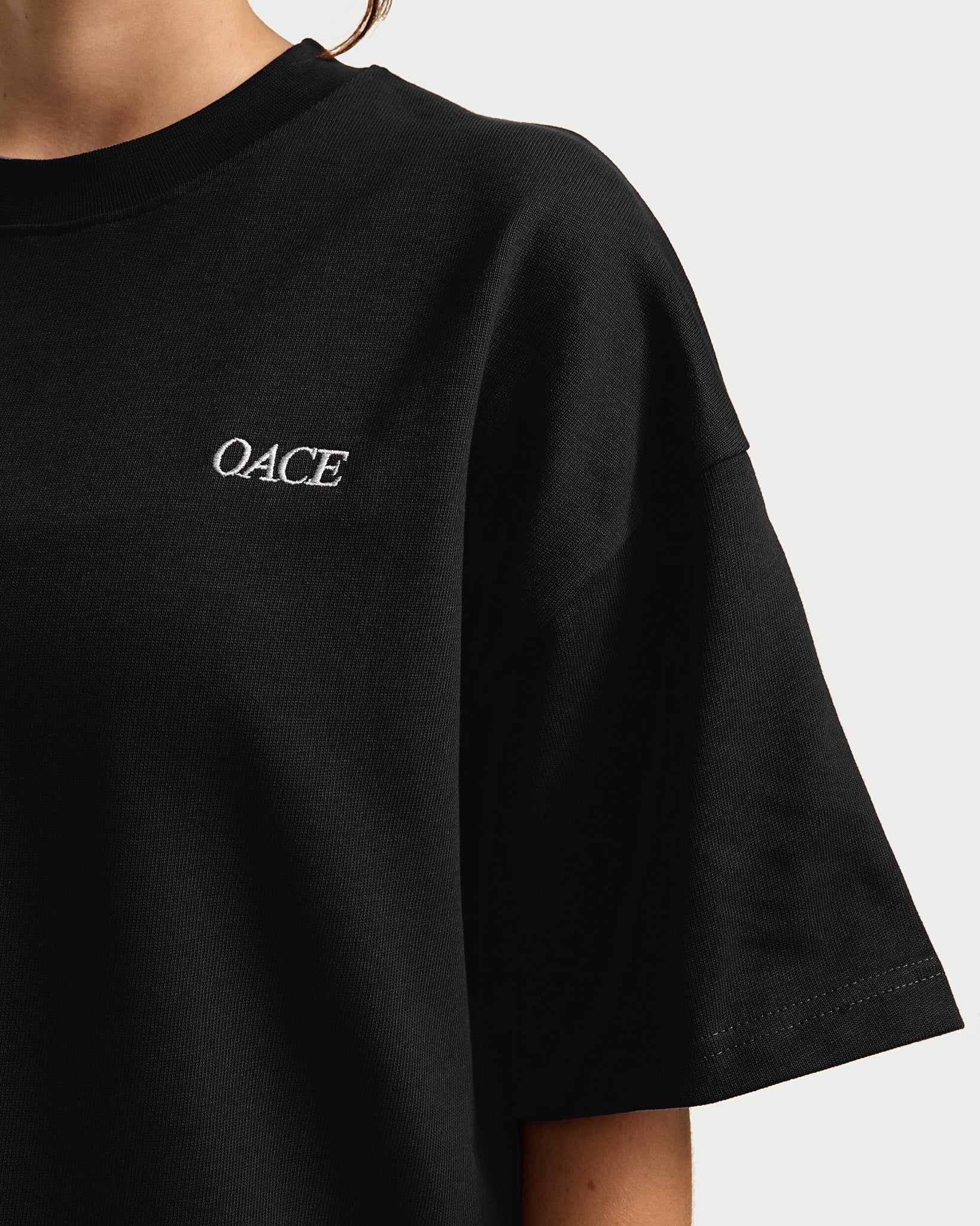 Basic Oversized T-Shirt - Image 57