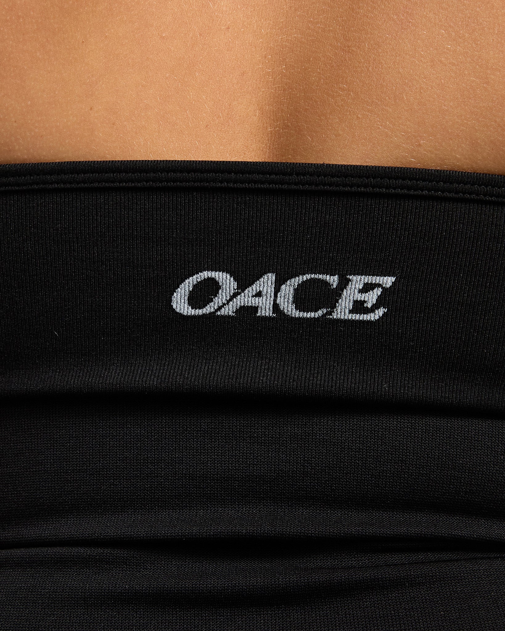 Basic Seamless Neckholder Top - Image 9