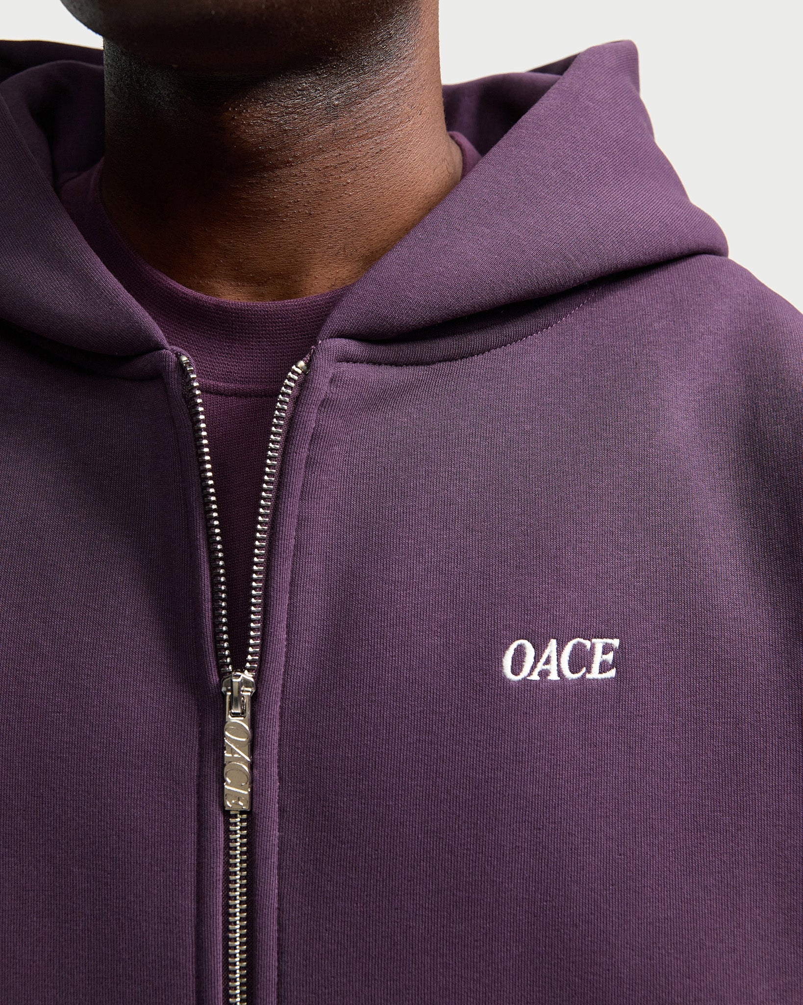 Basic Zip Jacket Men - Image 11