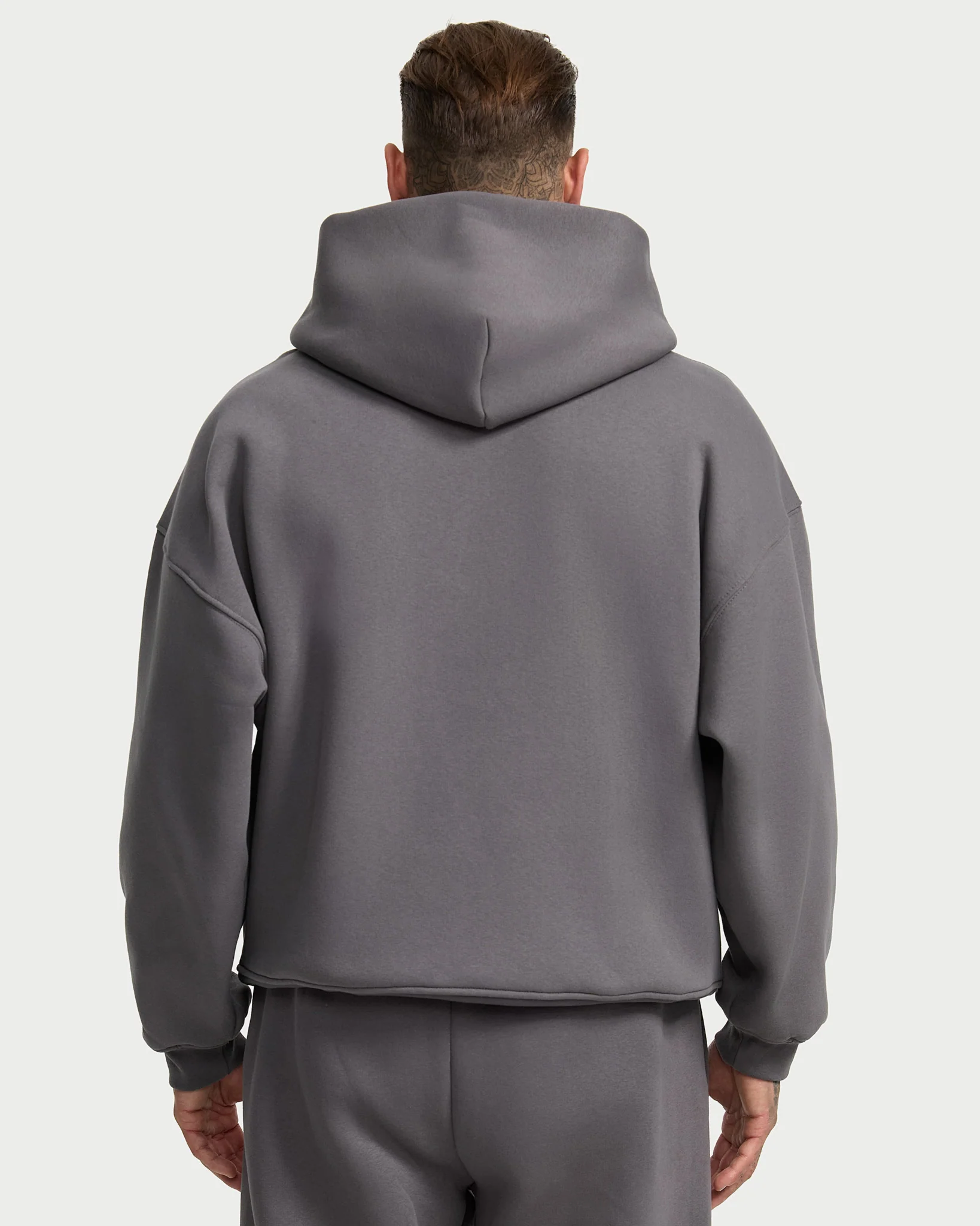 Basic Zip Jacket Men - Image 15