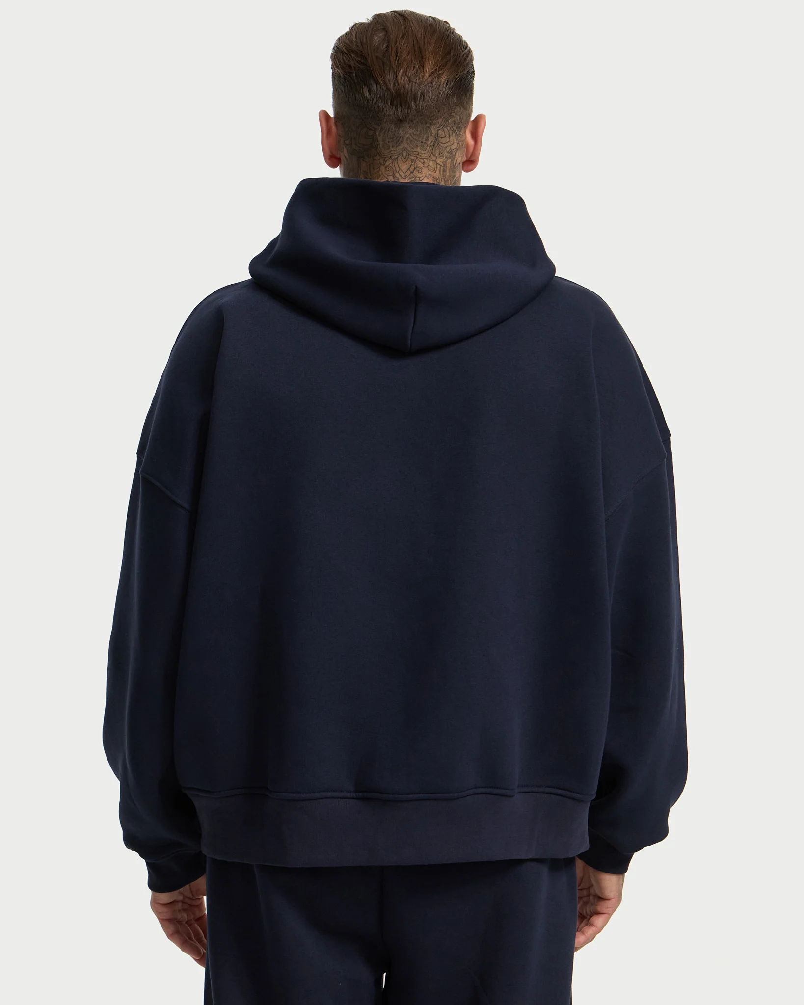 Basic Zip Jacket Men - Image 21