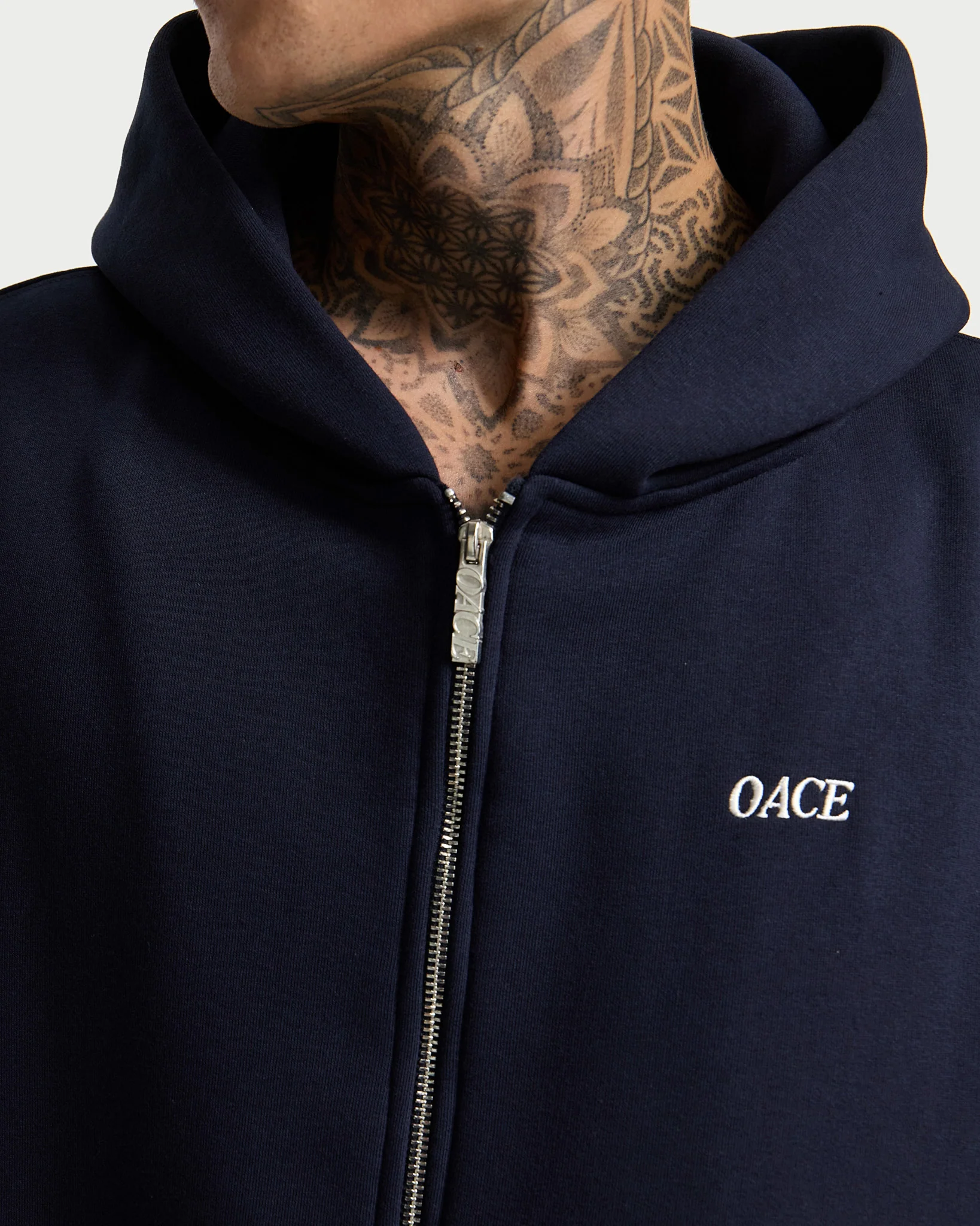 Basic Zip Jacket Men - Image 23