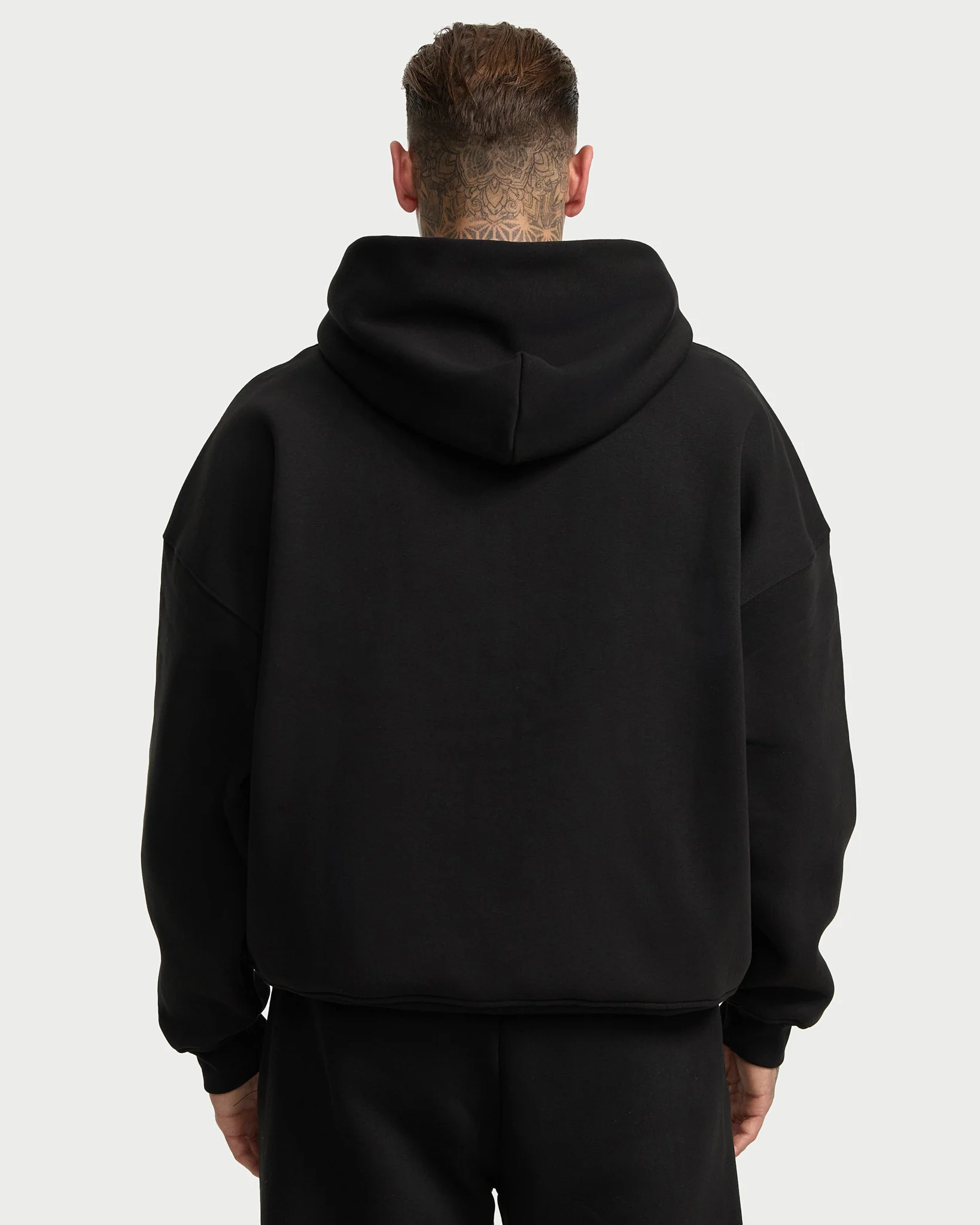 Basic Zip Jacket Men - Image 27