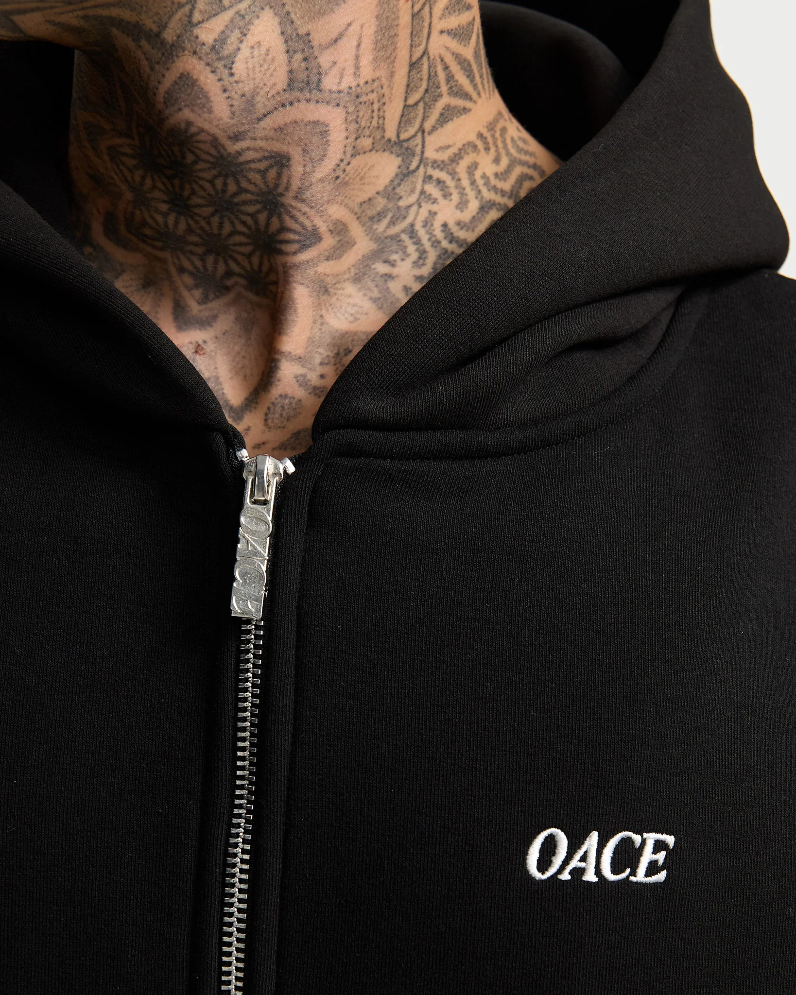 Basic Zip Jacket Men - Image 29