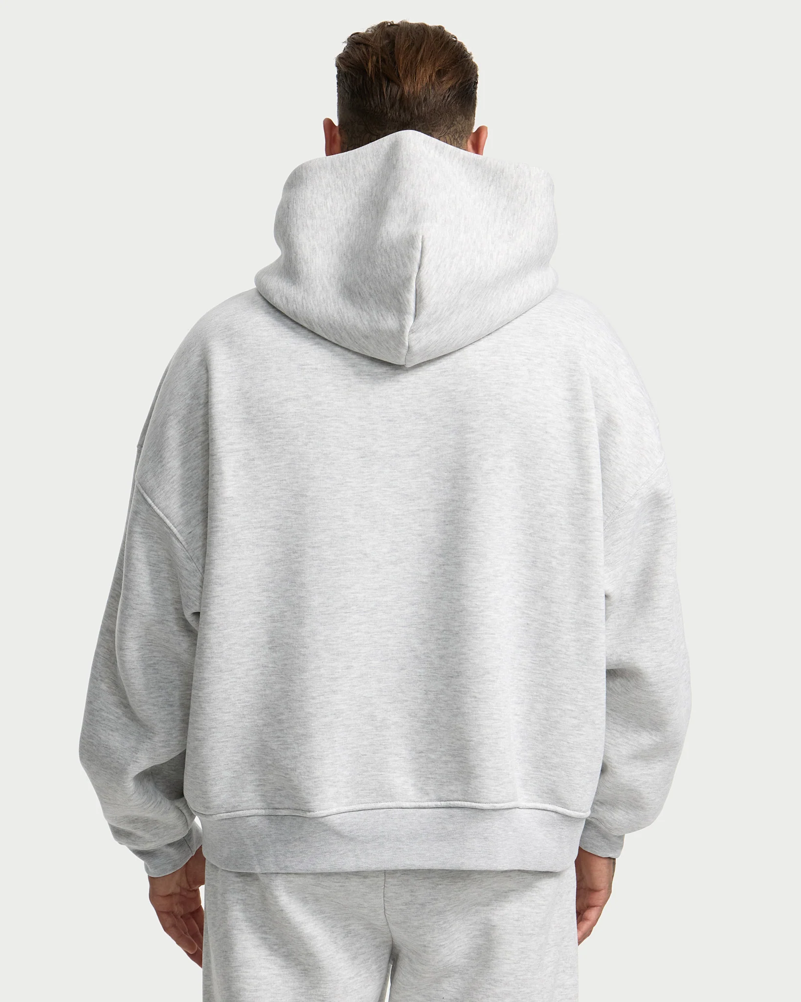 Basic Zip Jacket Men - Image 33