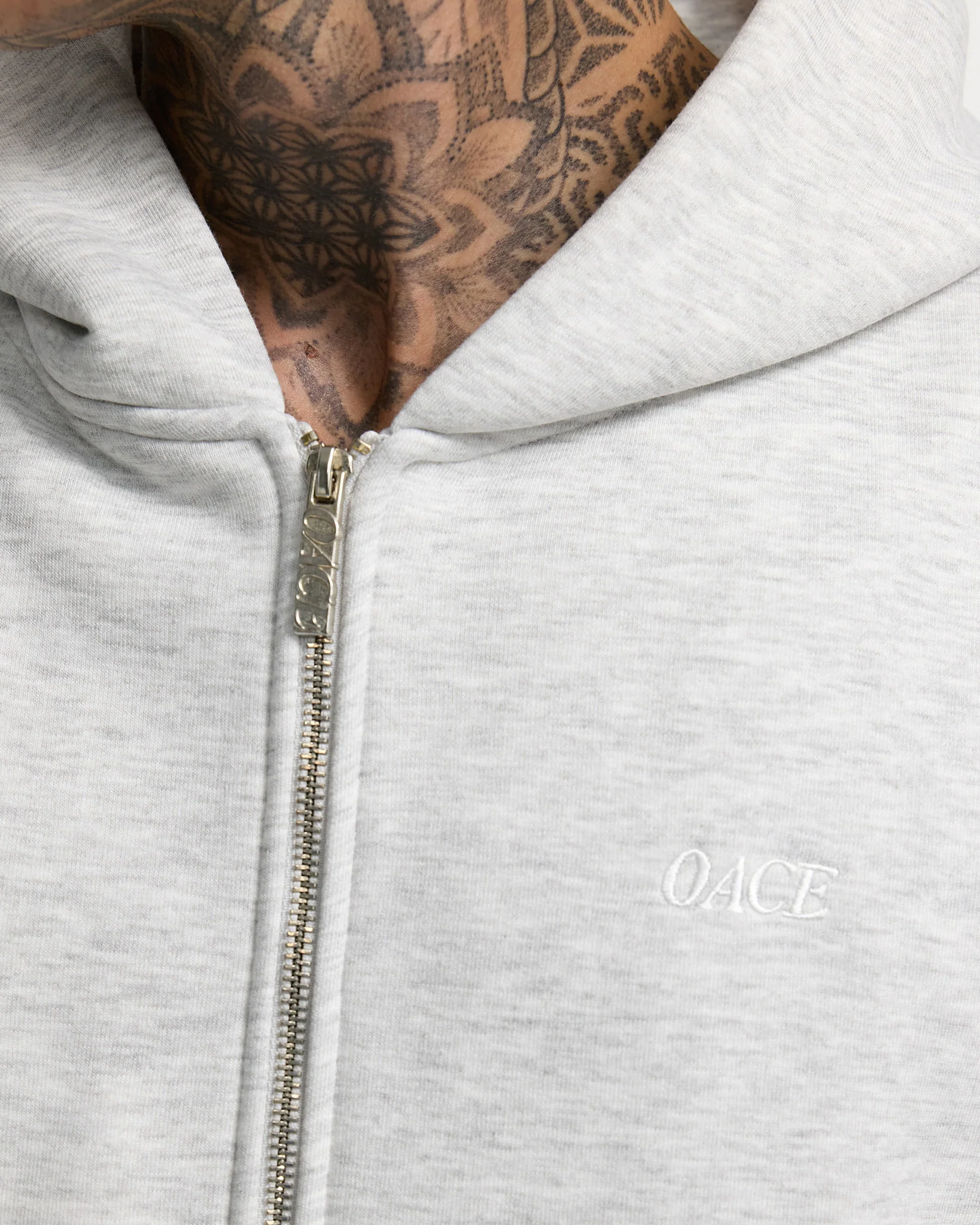 Basic Zip Jacket Men - Image 35