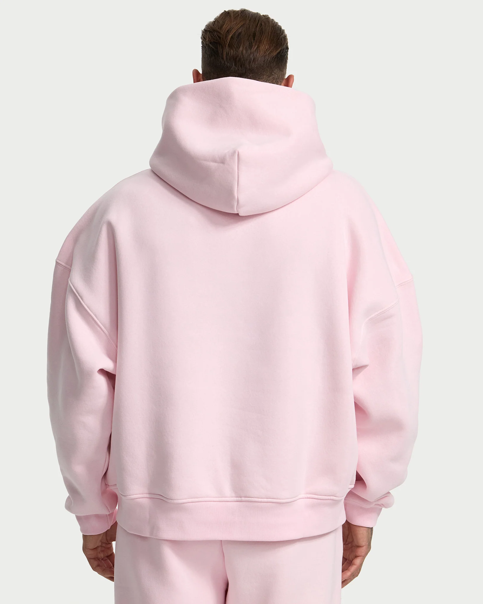 Basic Zip Jacket Men - Image 39