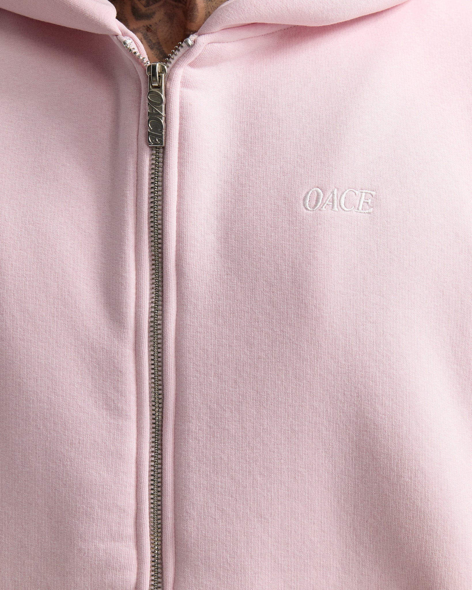 Basic Zip Jacket Men - Image 41