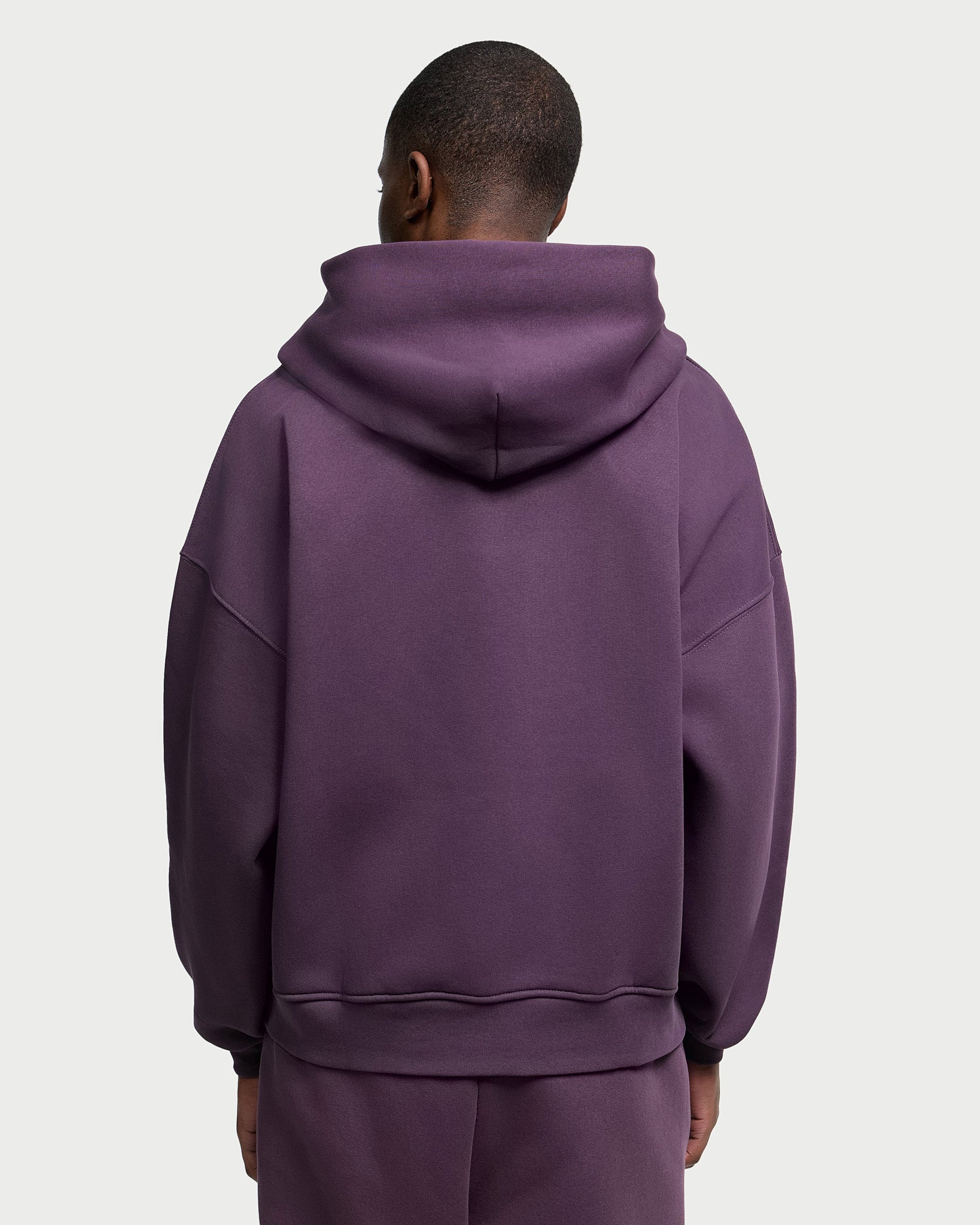 Basic Zip Jacket Men - Image 9