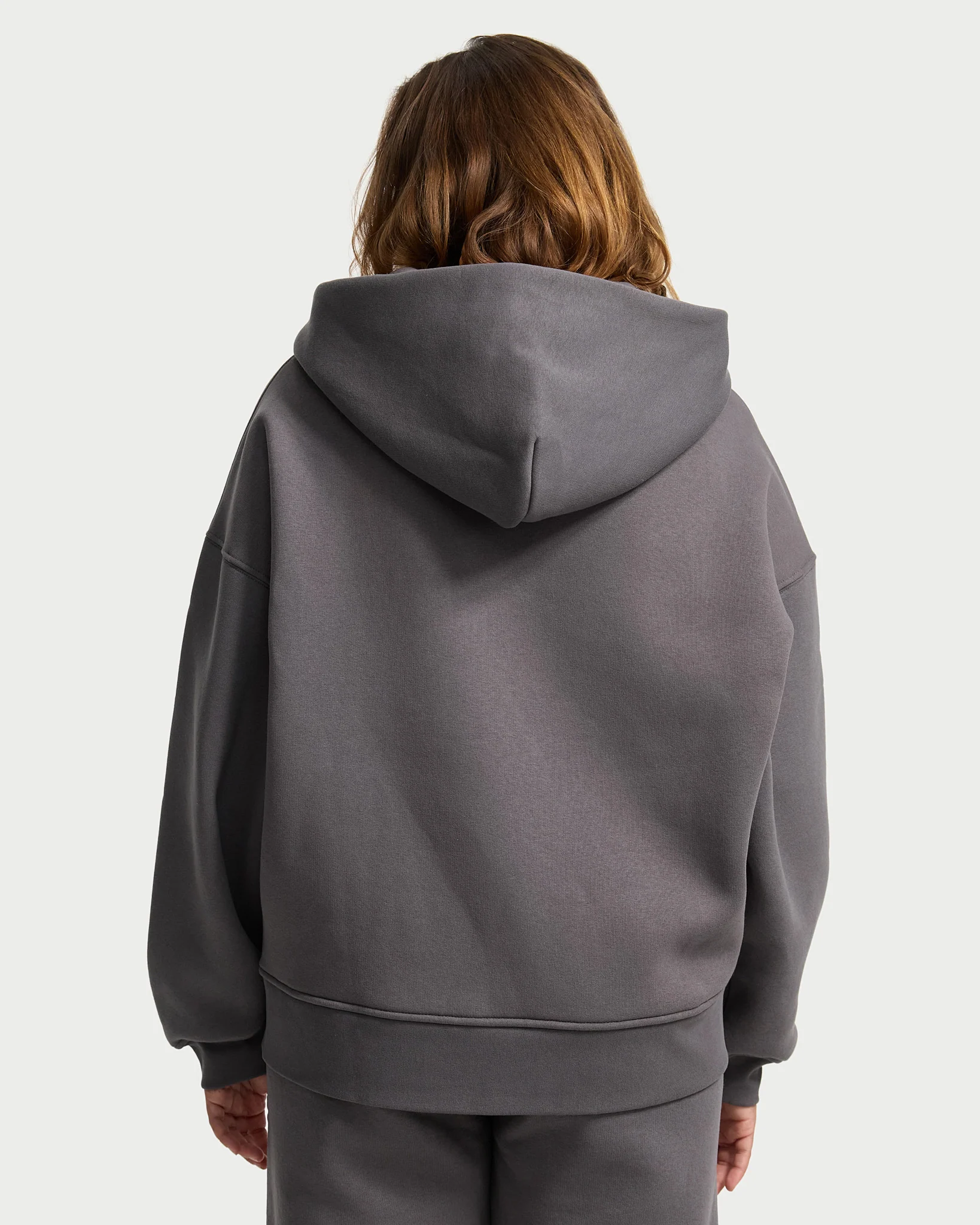 Basic Zip Jacket Women - Image 15