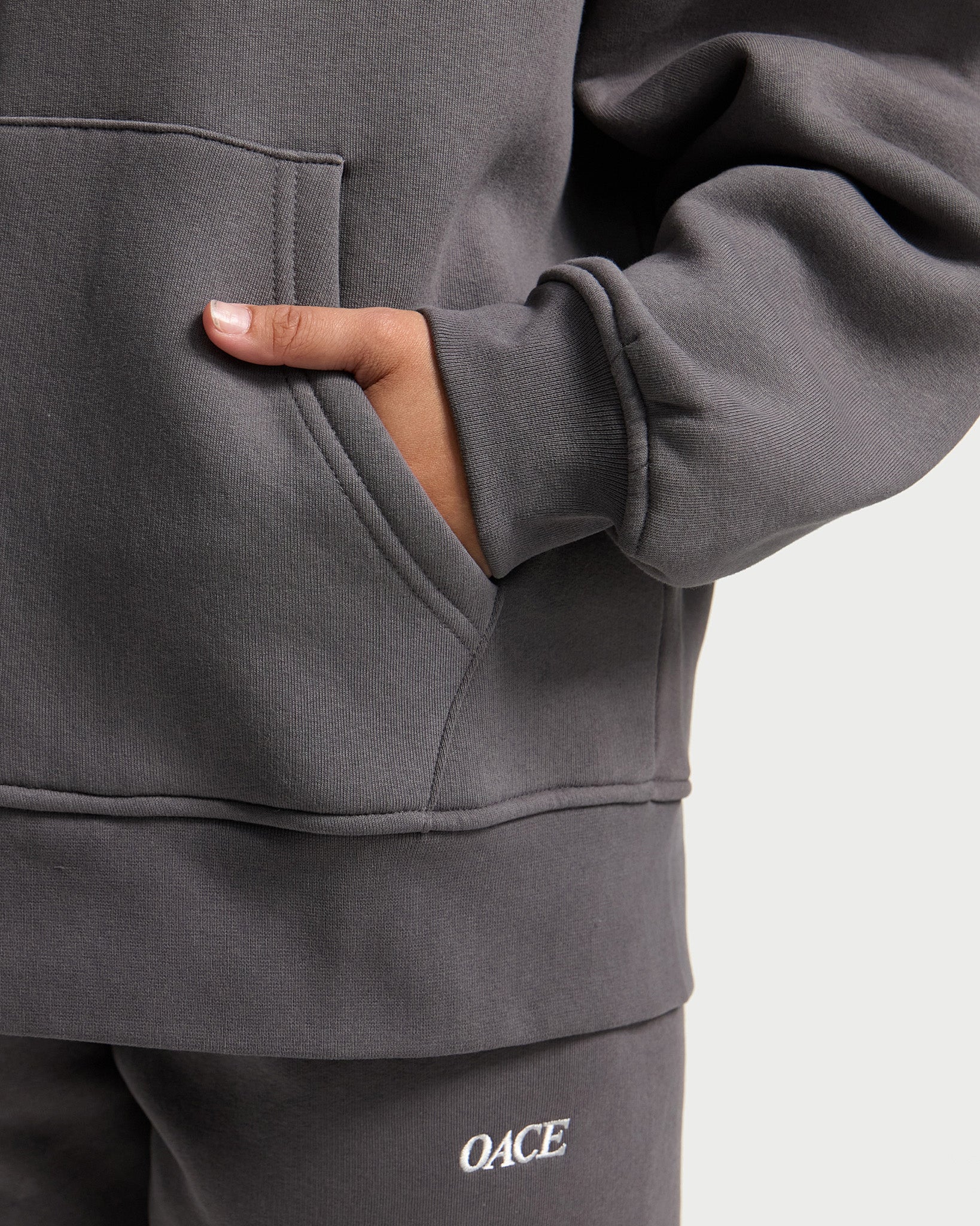 Basic Zip Jacket Women - Image 17