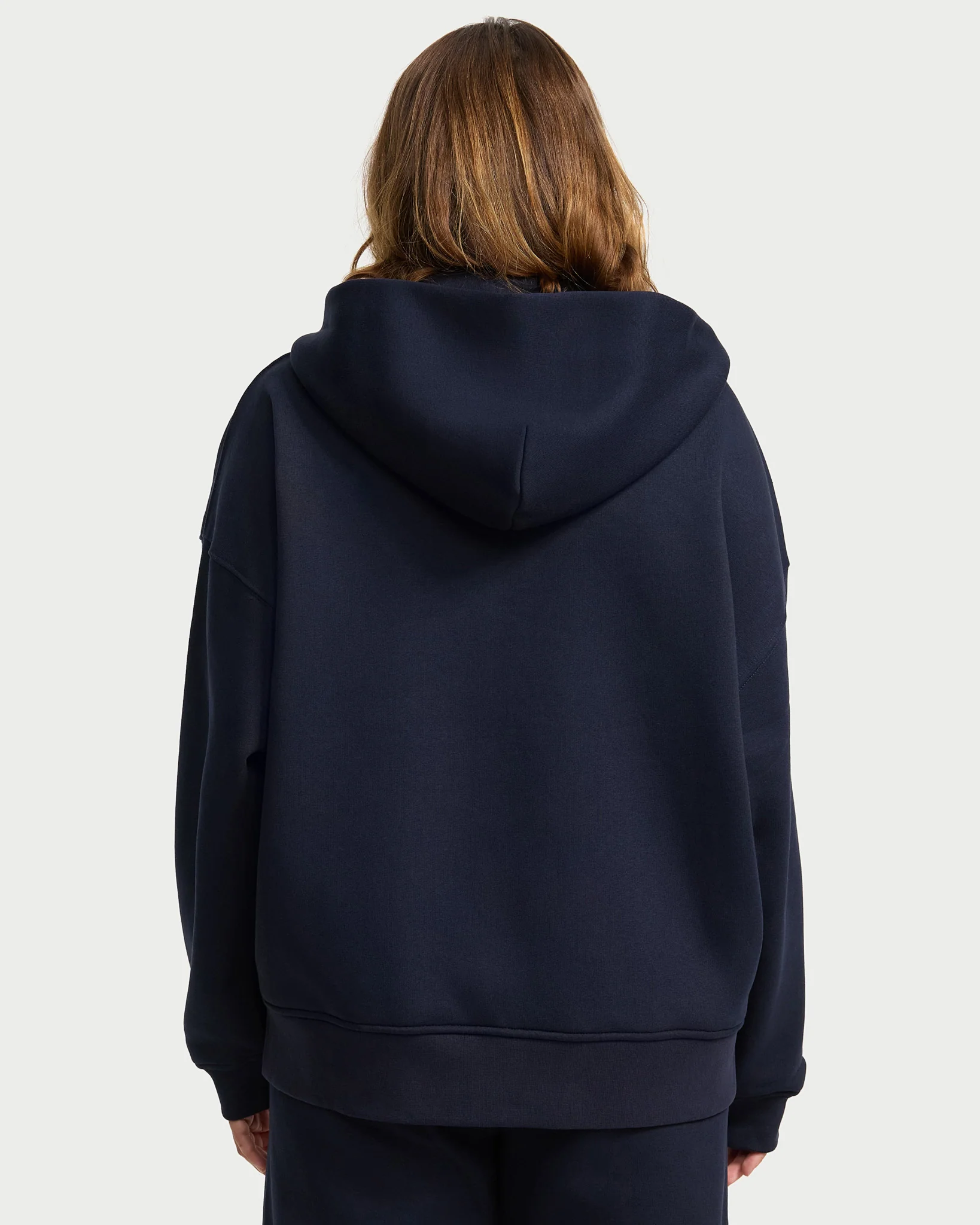 Basic Zip Jacket Women - Image 21