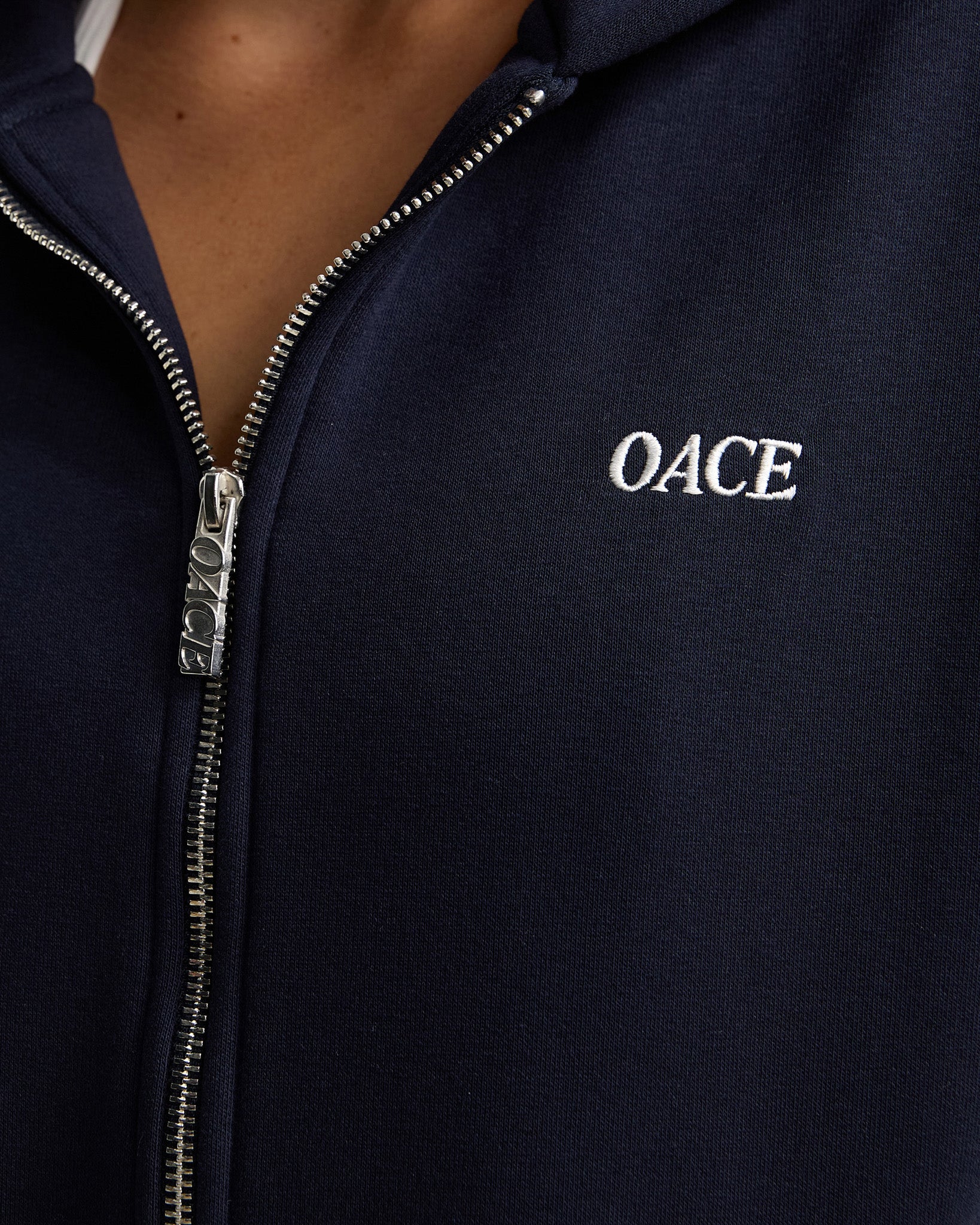 Basic Zip Jacket Women - Image 23