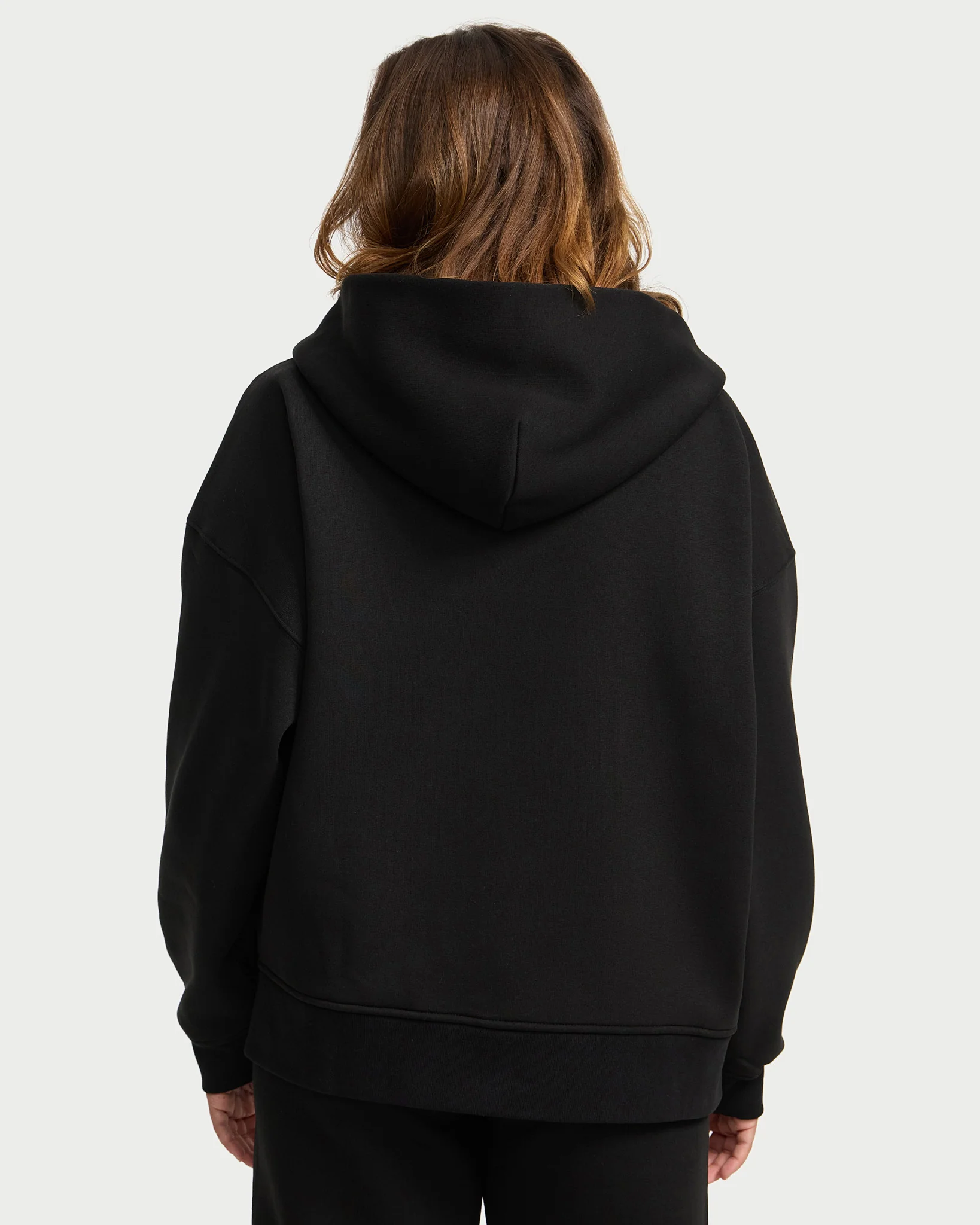 Basic Zip Jacket Women - Image 27