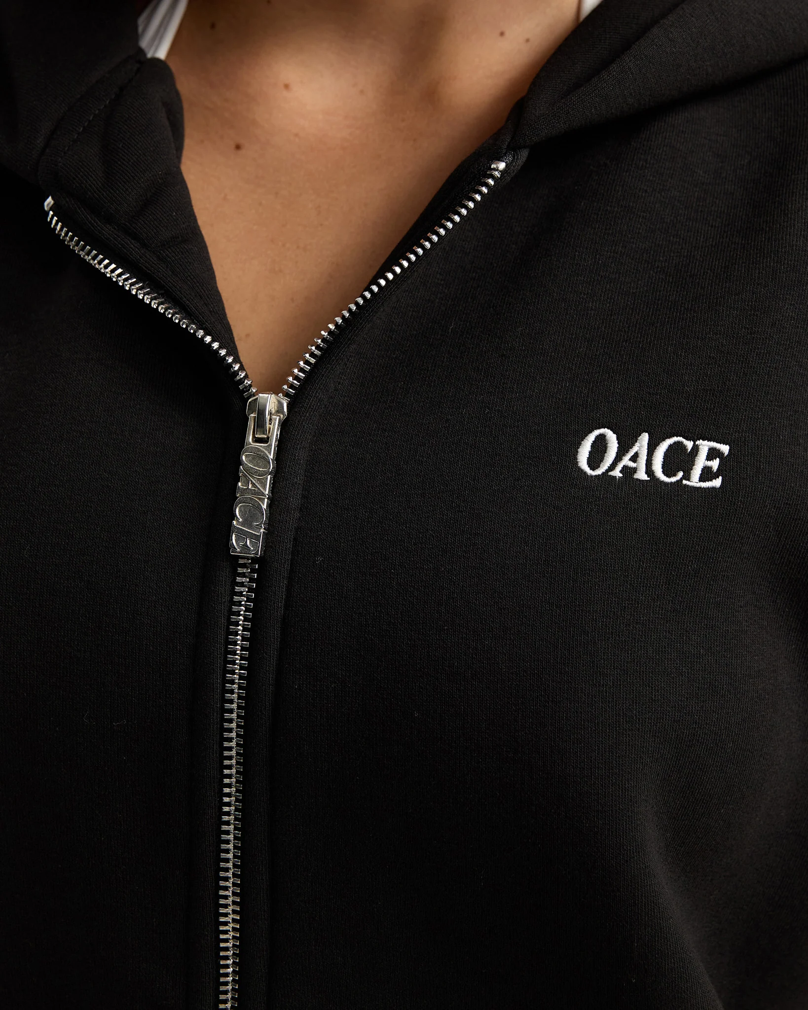 Basic Zip Jacket Women - Image 29