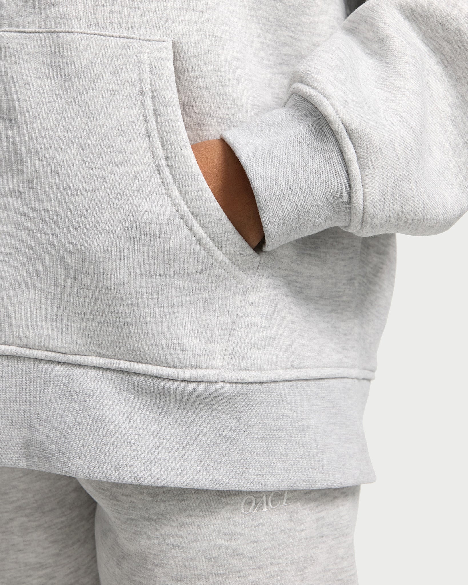 Basic Zip Jacket Women - Image 33