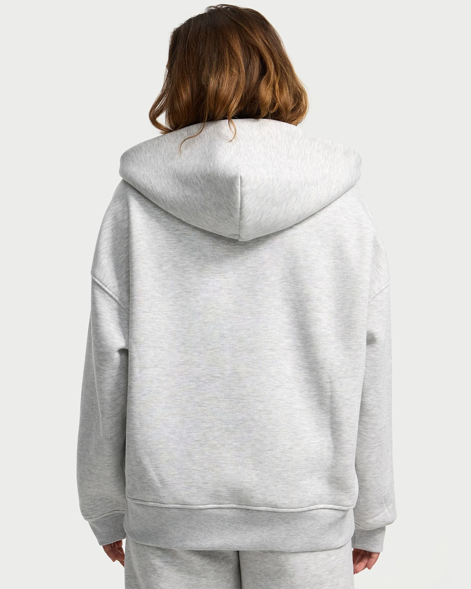Basic Zip Jacket Women - Image 35