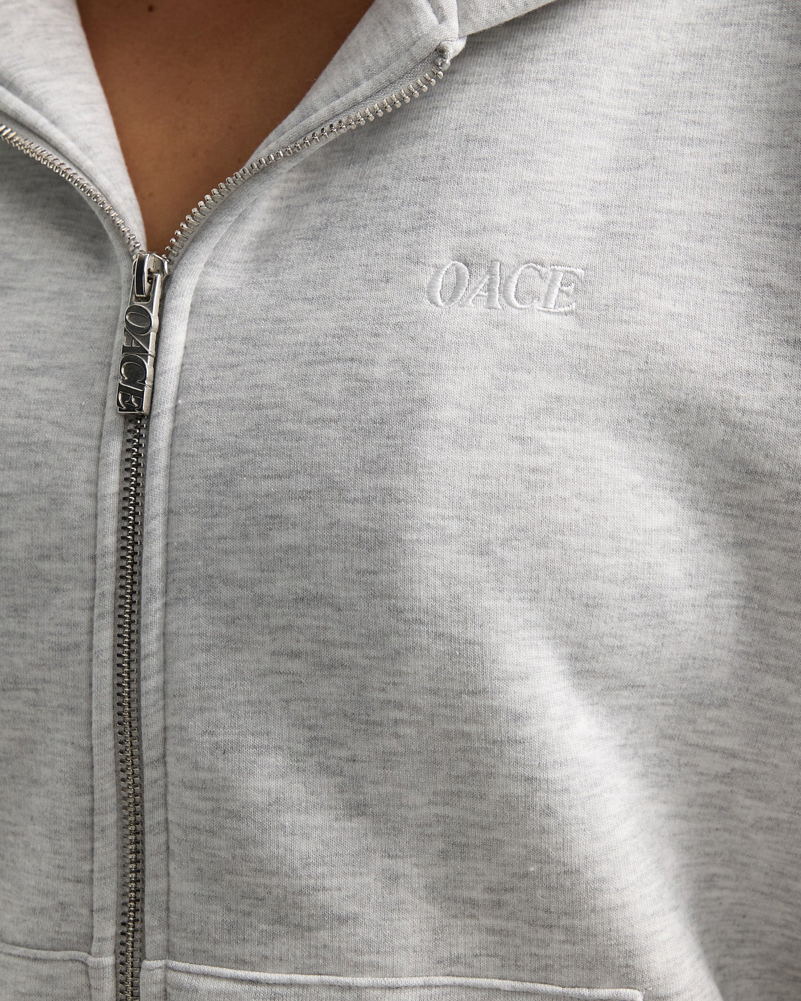 Basic Zip Jacket Women - Image 36