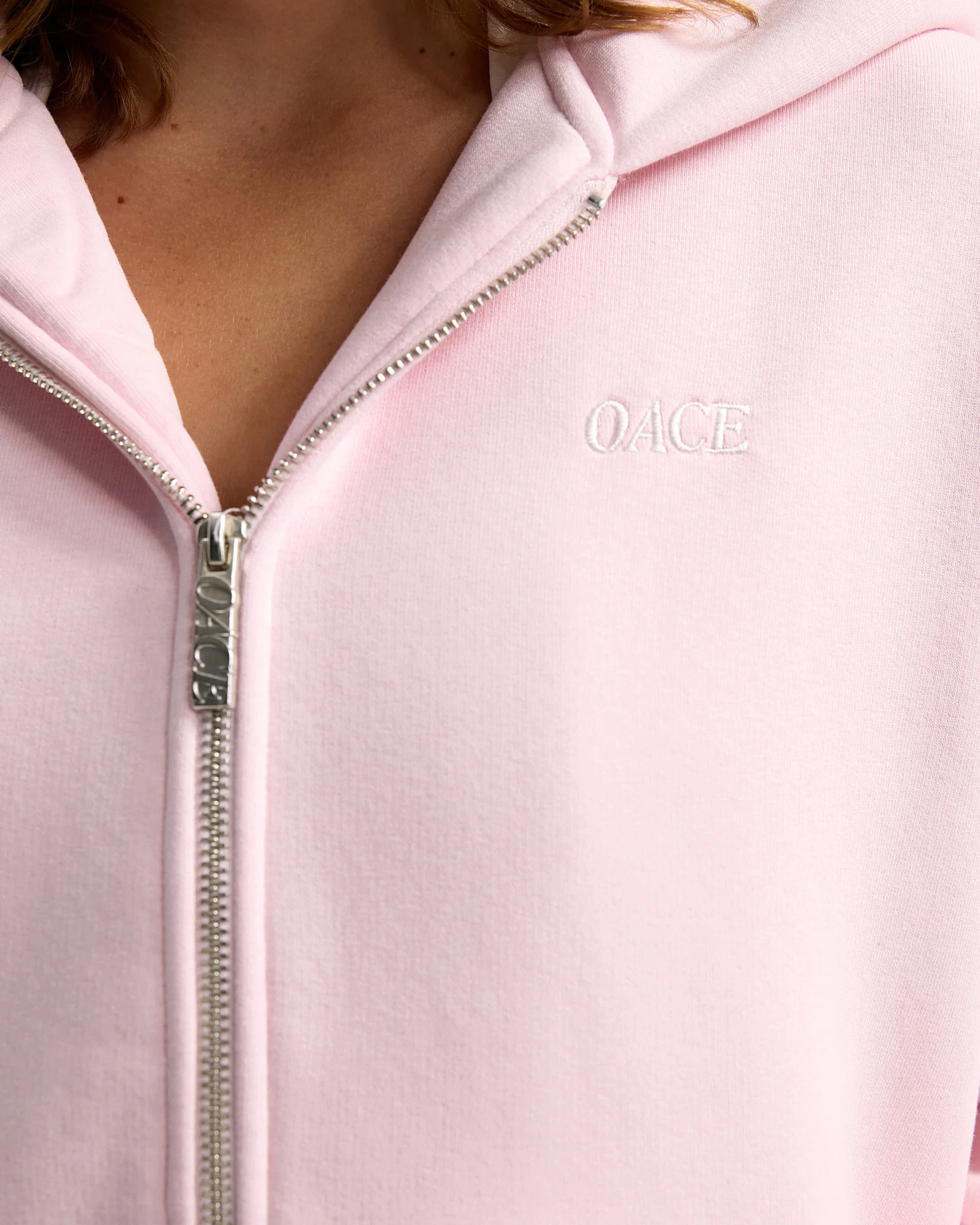 Basic Zip Jacket Women - Image 41