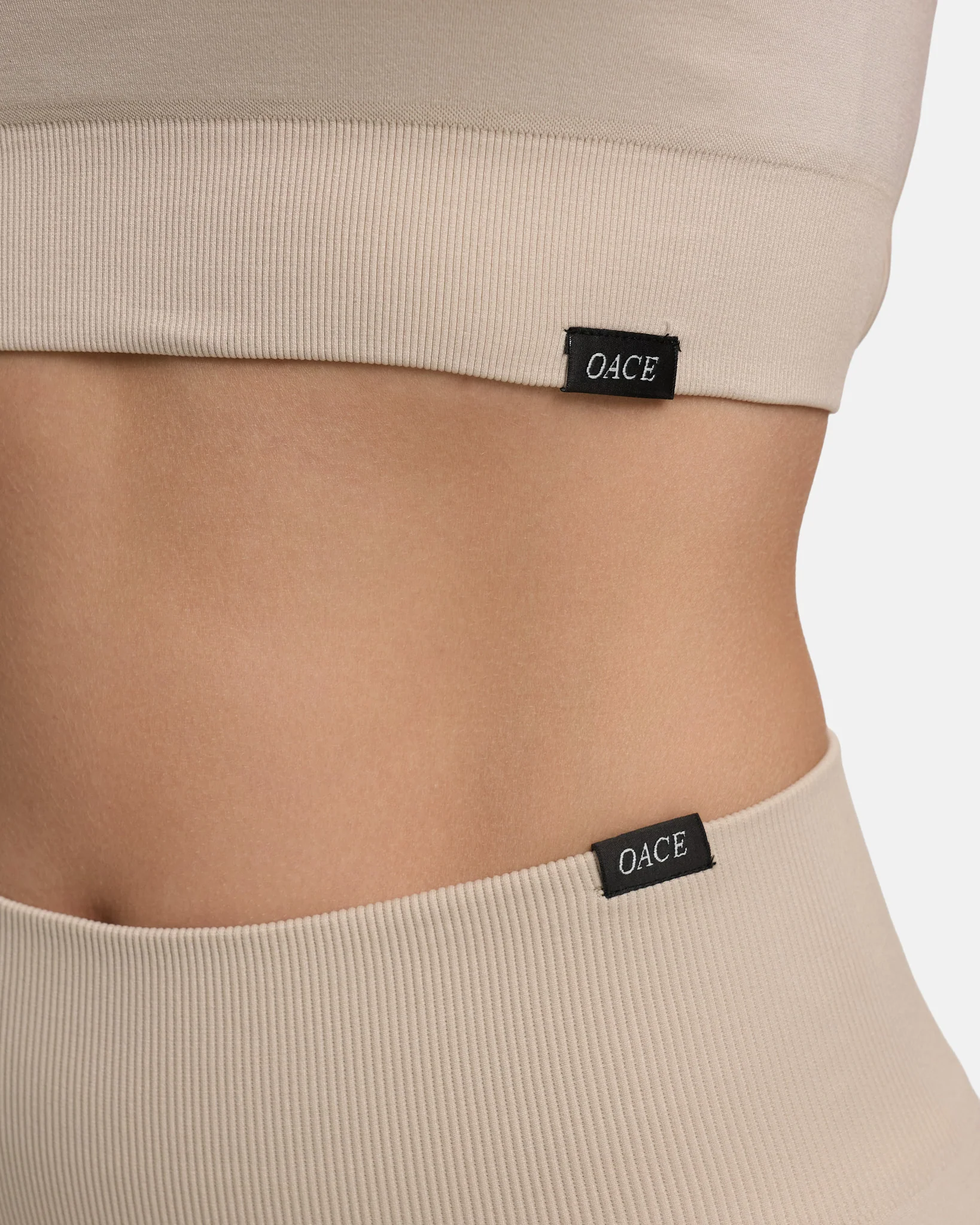 Bloom Double Tied Back Bra - Image 11