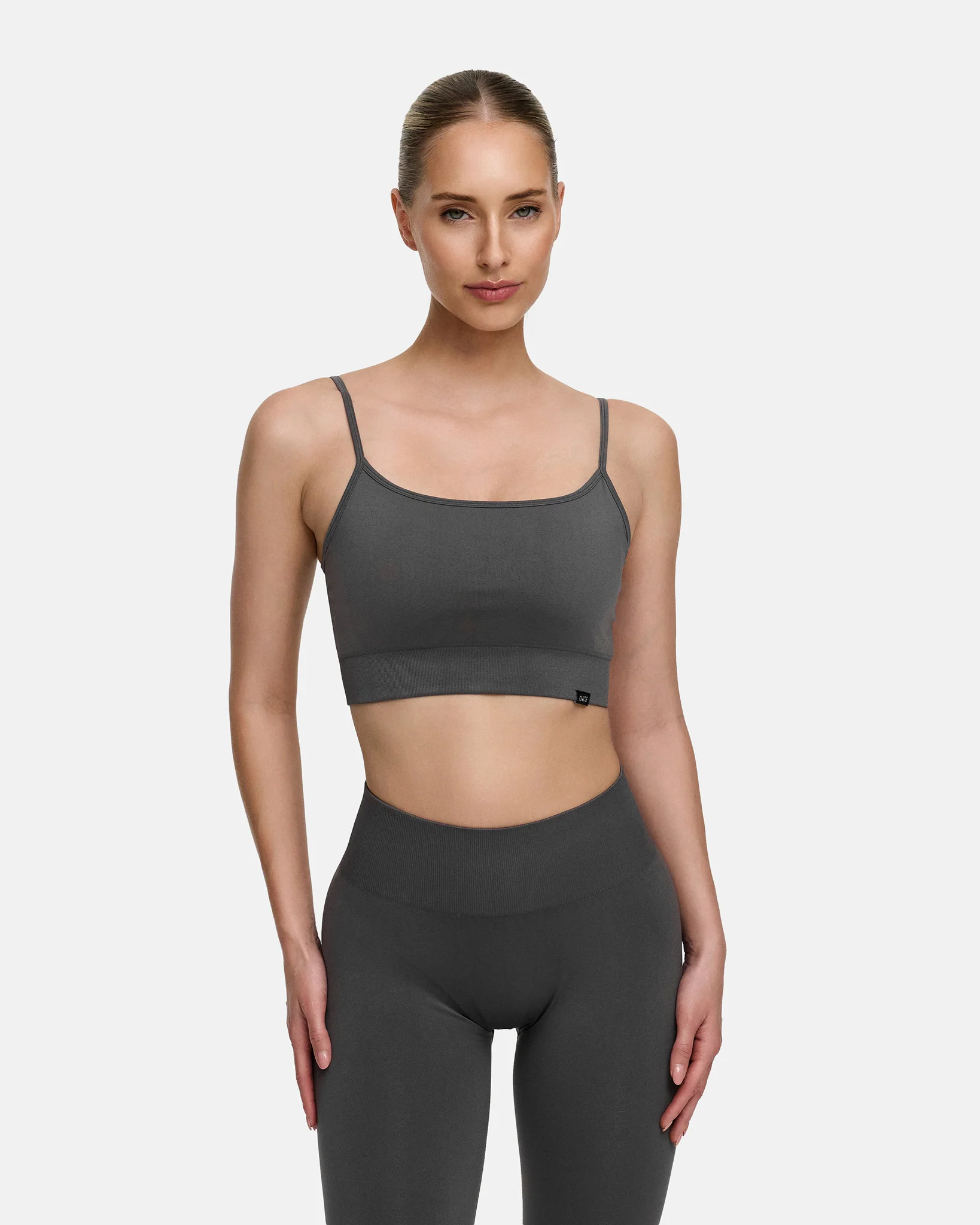 Bloom Double Tied Back Bra - Image 30