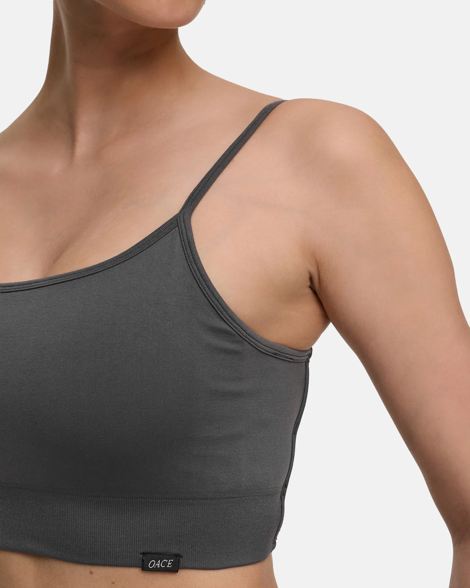 Bloom Double Tied Back Bra - Image 33