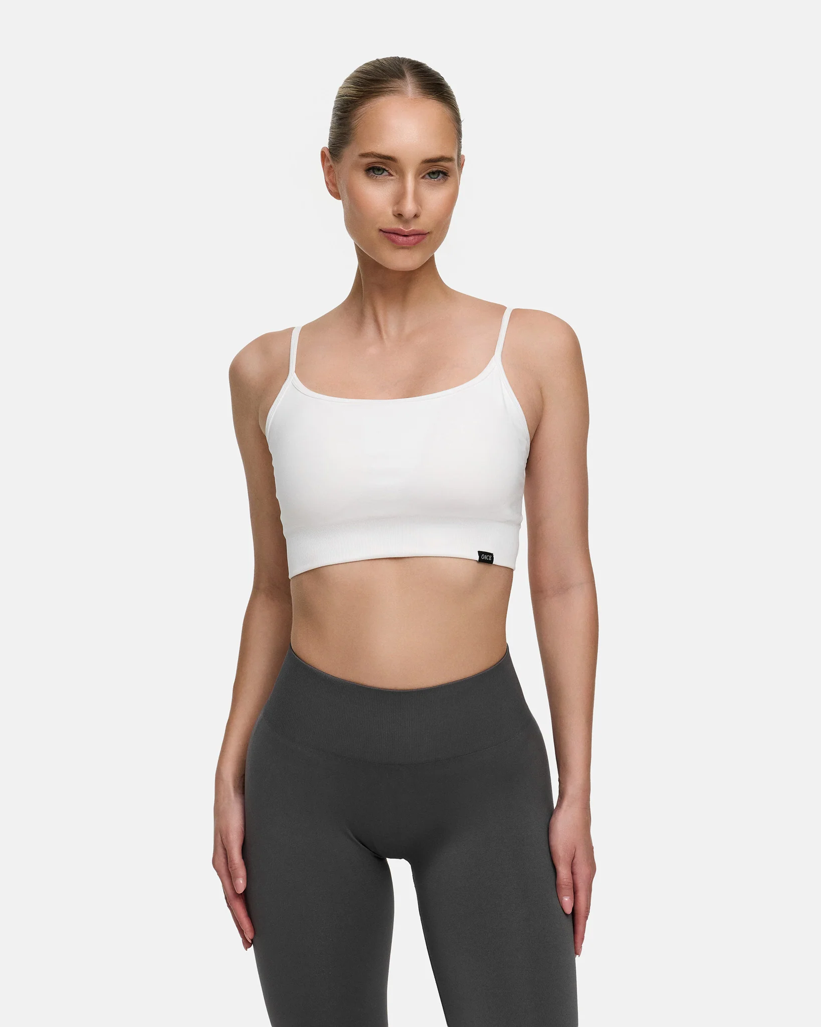 Bloom Double Tied Back Bra - Image 42