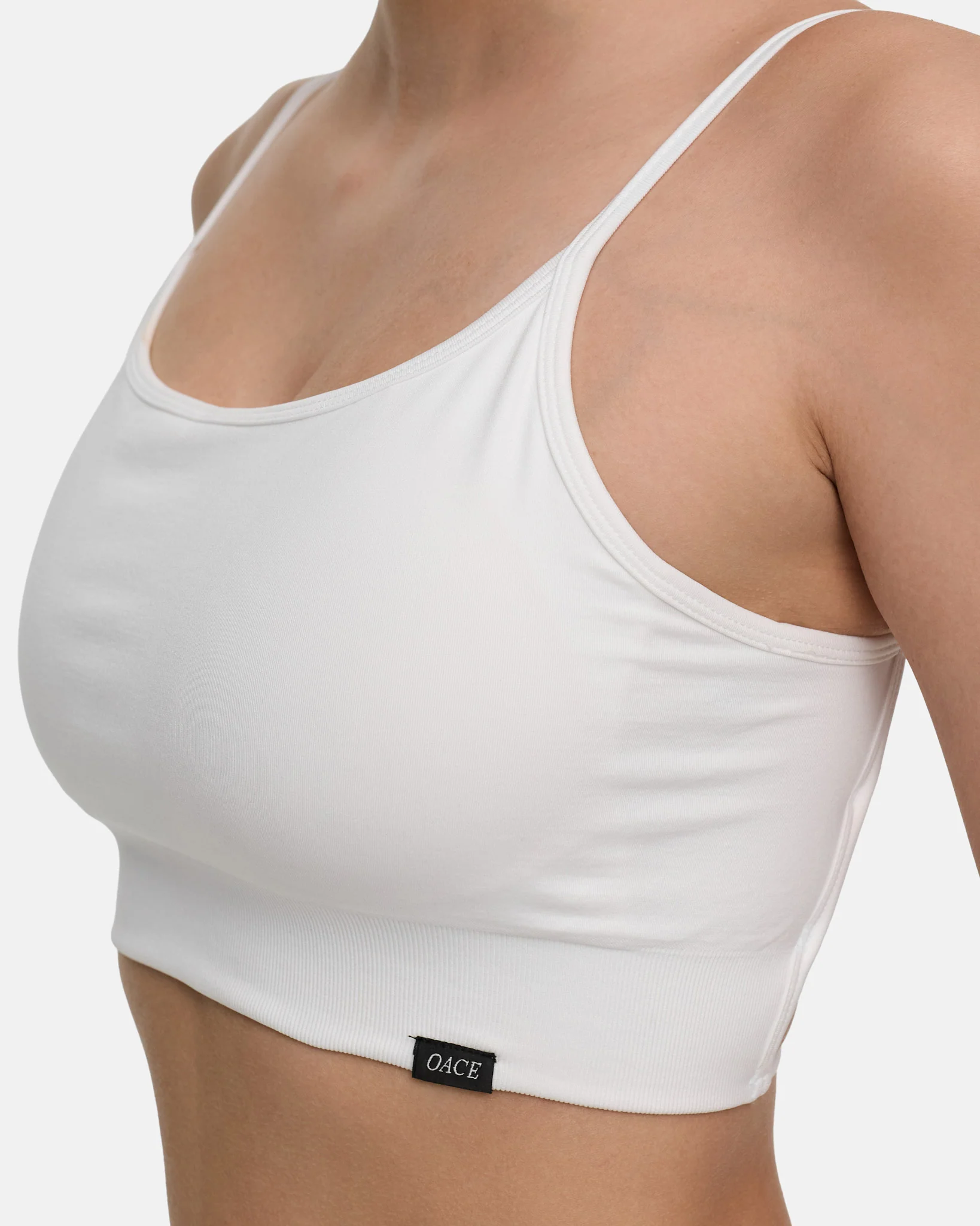 Bloom Double Tied Back Bra - Image 45