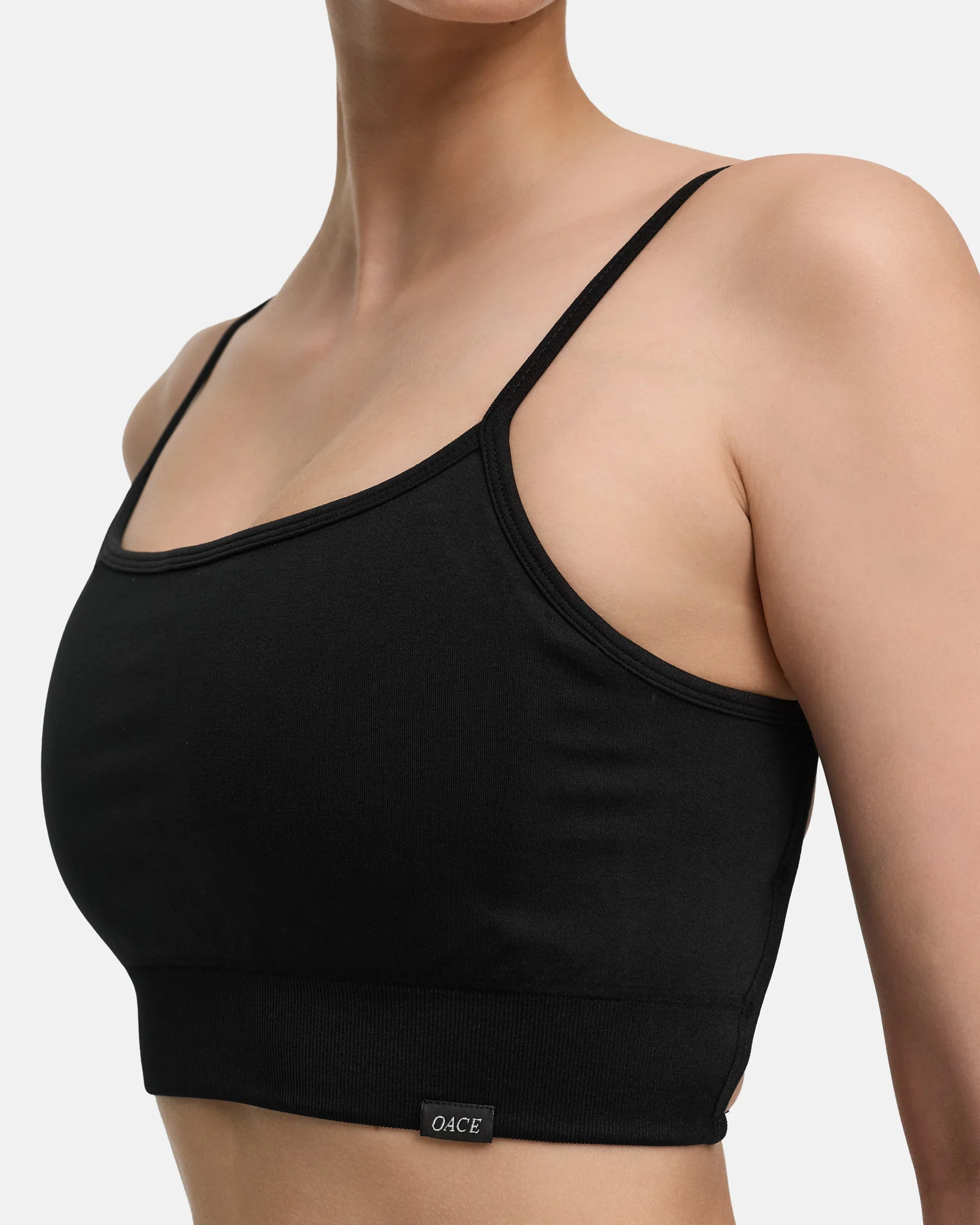 Bloom Double Tied Back Bra - Image 51