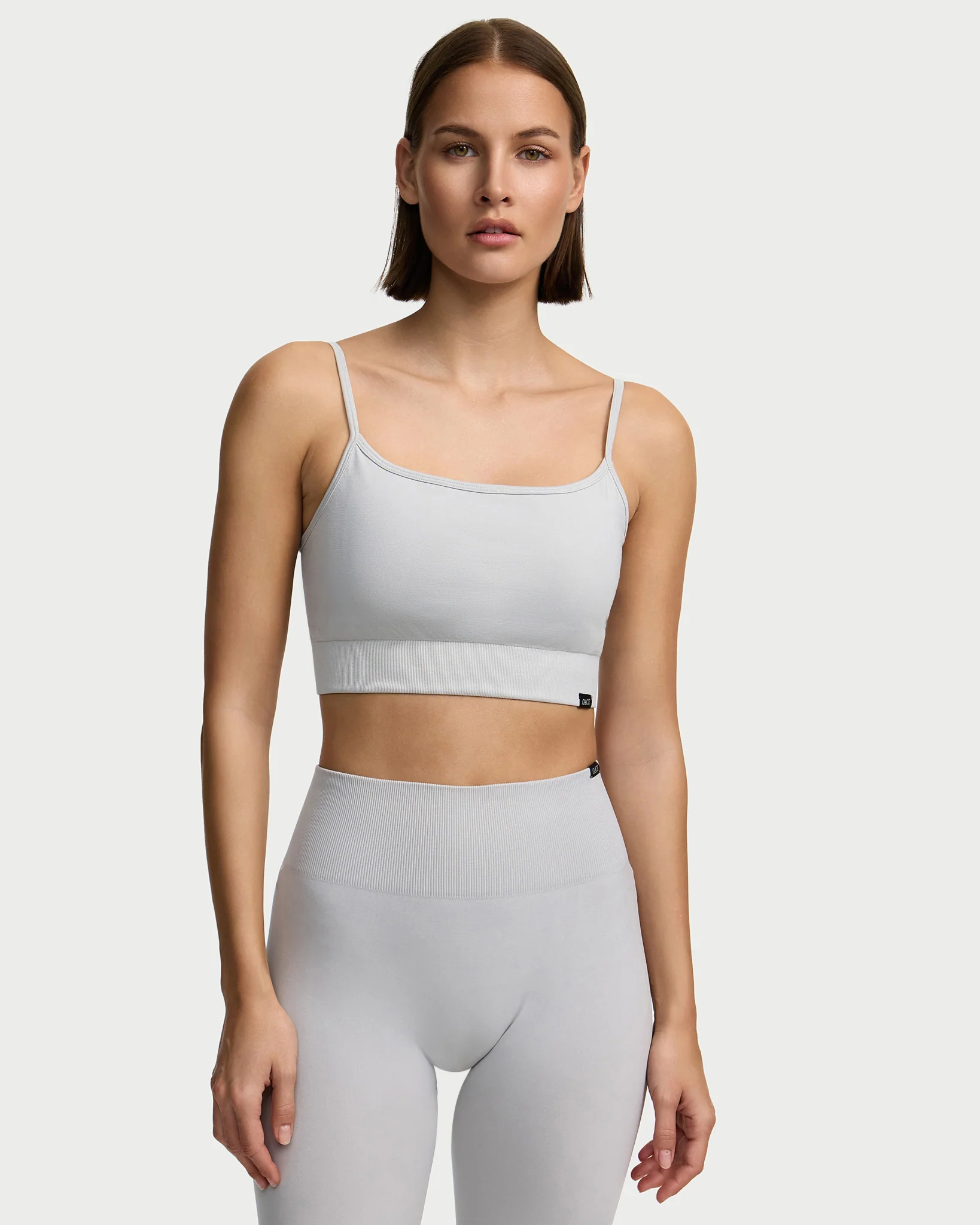 Bloom Double Tied Back Bra - Image 54