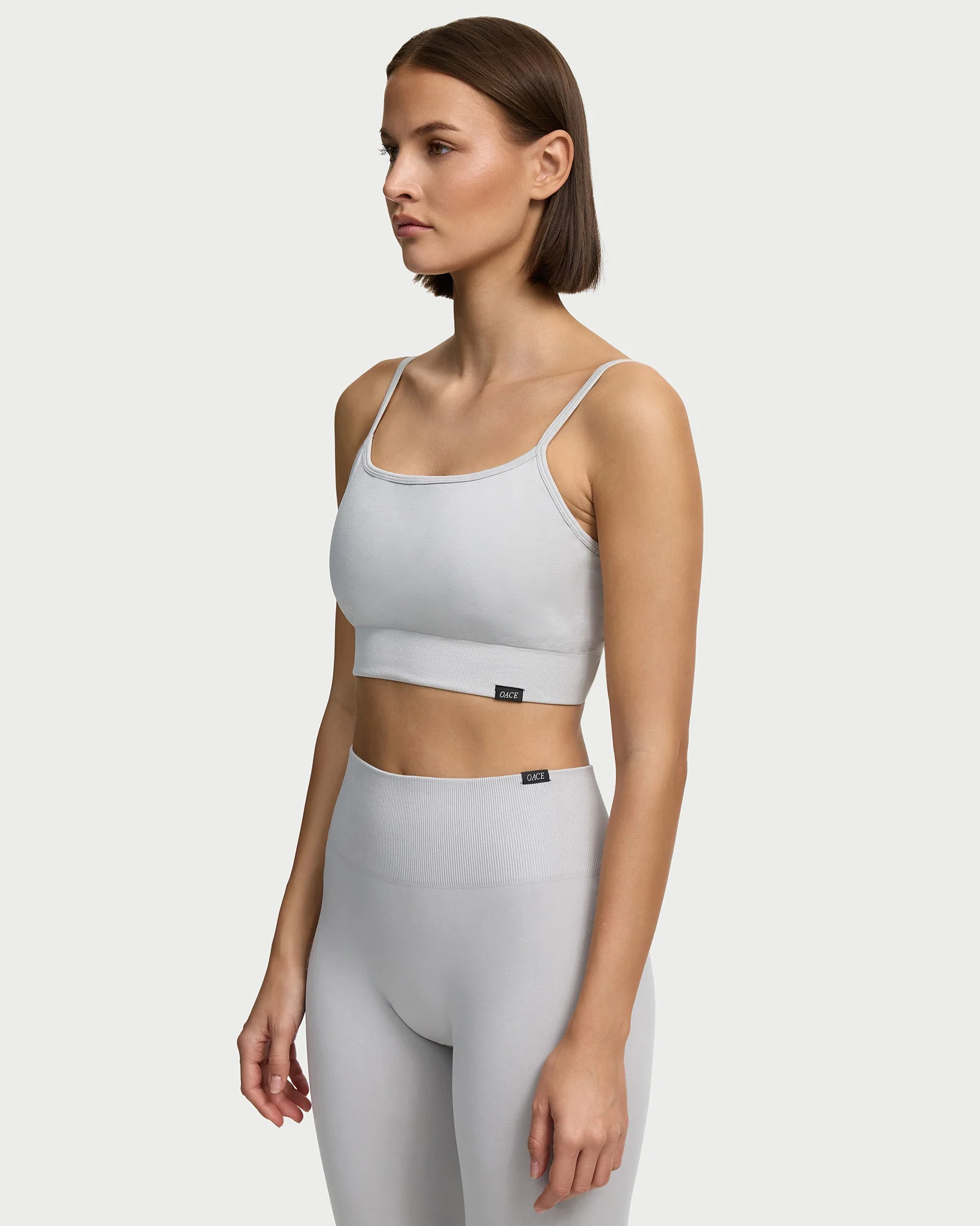 Bloom Double Tied Back Bra - Image 55