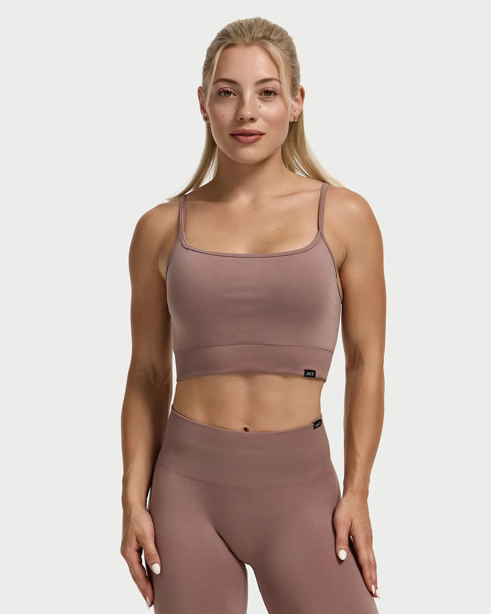Bloom Double Tied Back Bra (Outlet) - Image 19