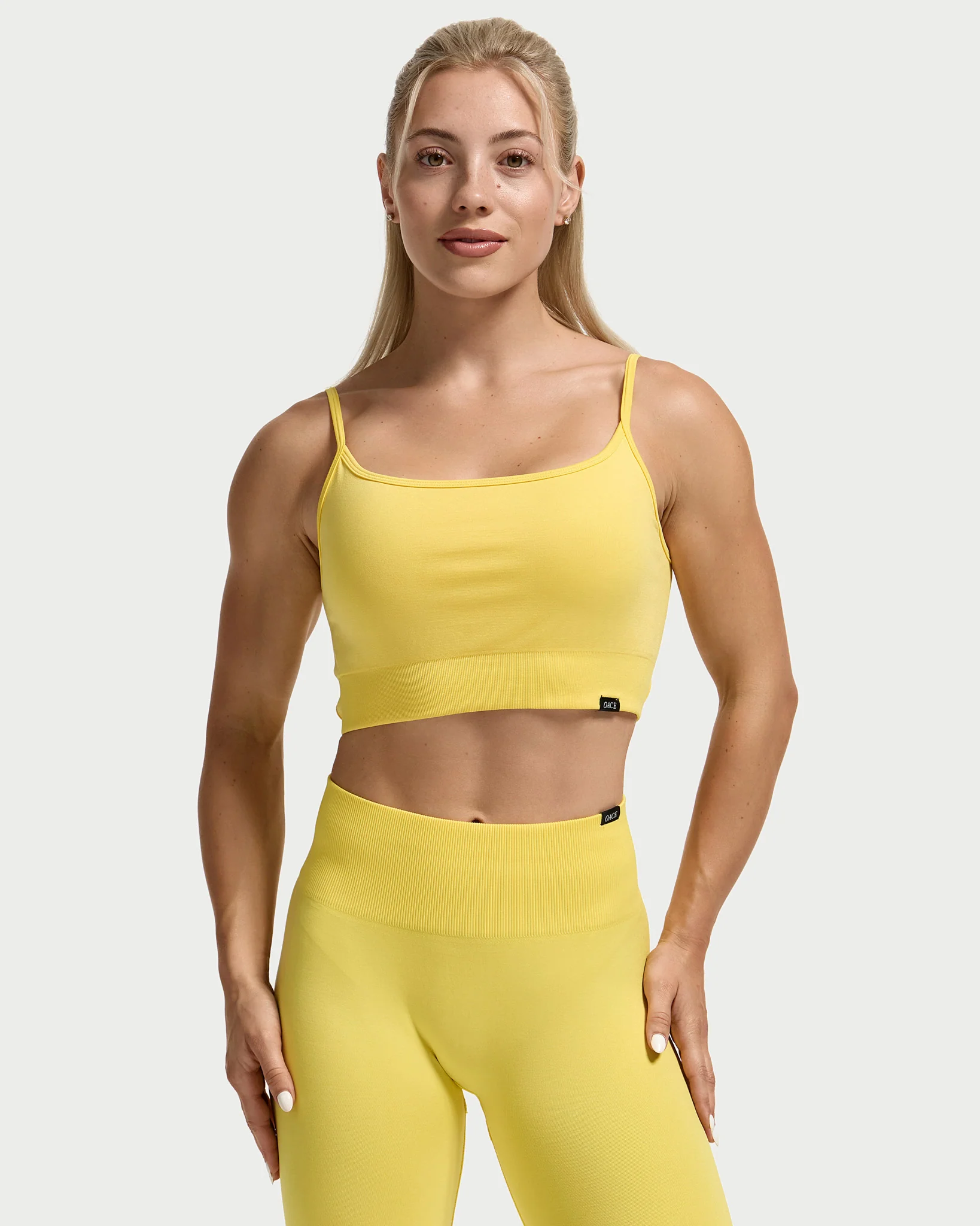 Bloom Double Tied Back Bra (Outlet) - Image 24