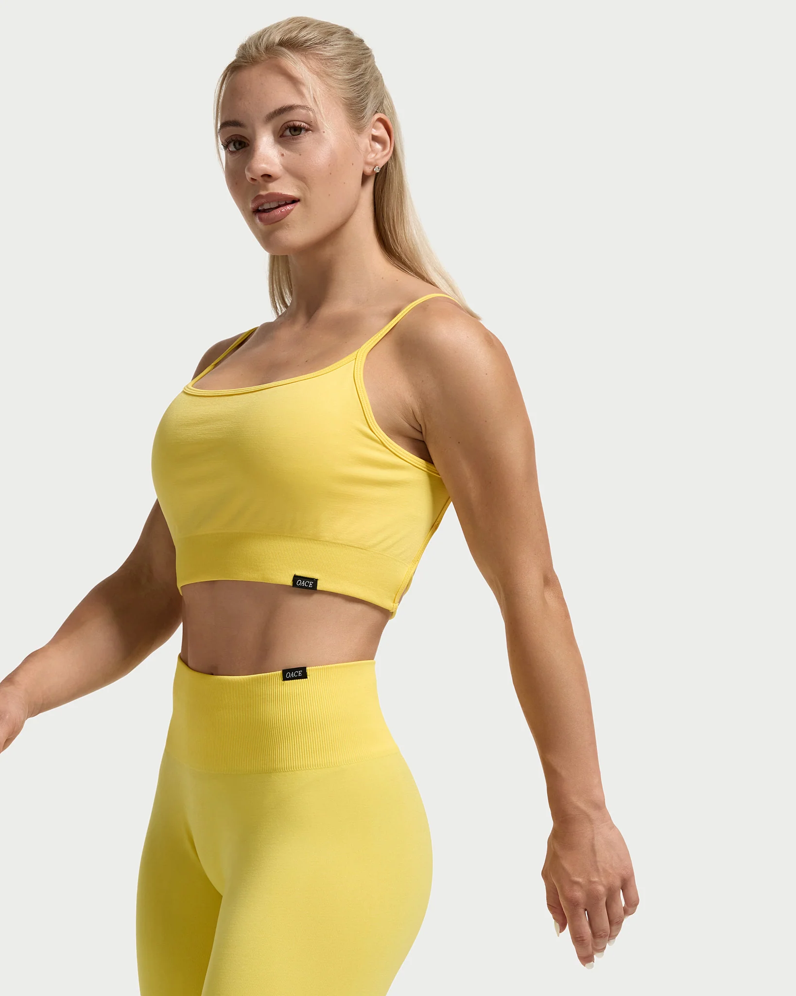 Bloom Double Tied Back Bra (Outlet) - Image 25