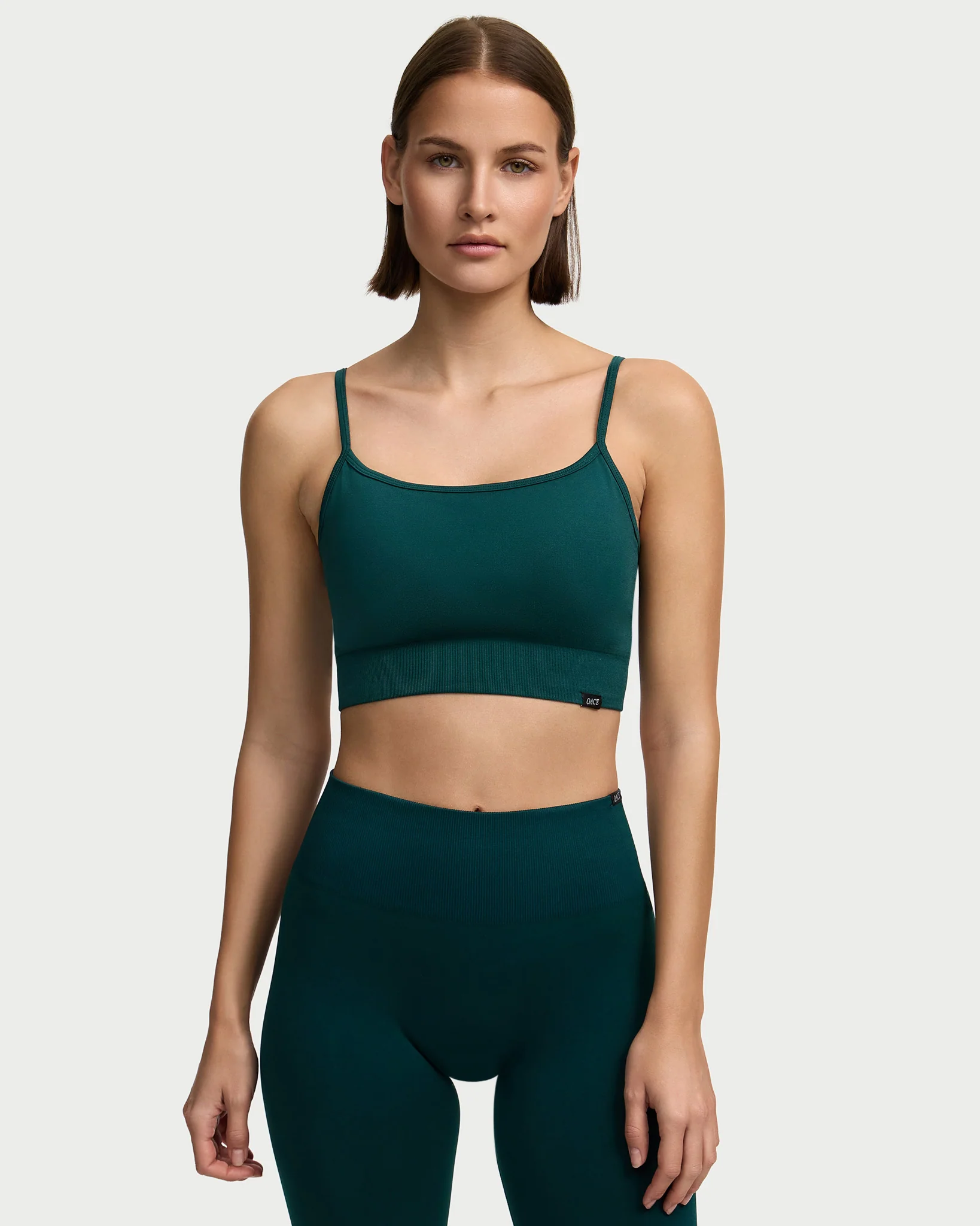 Bloom Double Tied Back Bra (Outlet) - Image 29