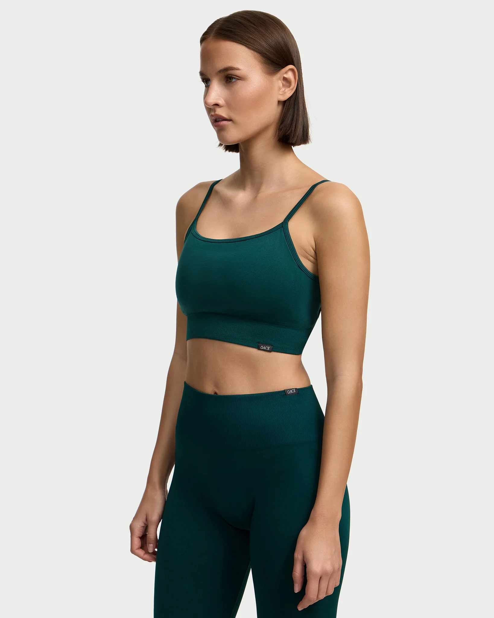 Bloom Double Tied Back Bra (Outlet) - Image 30