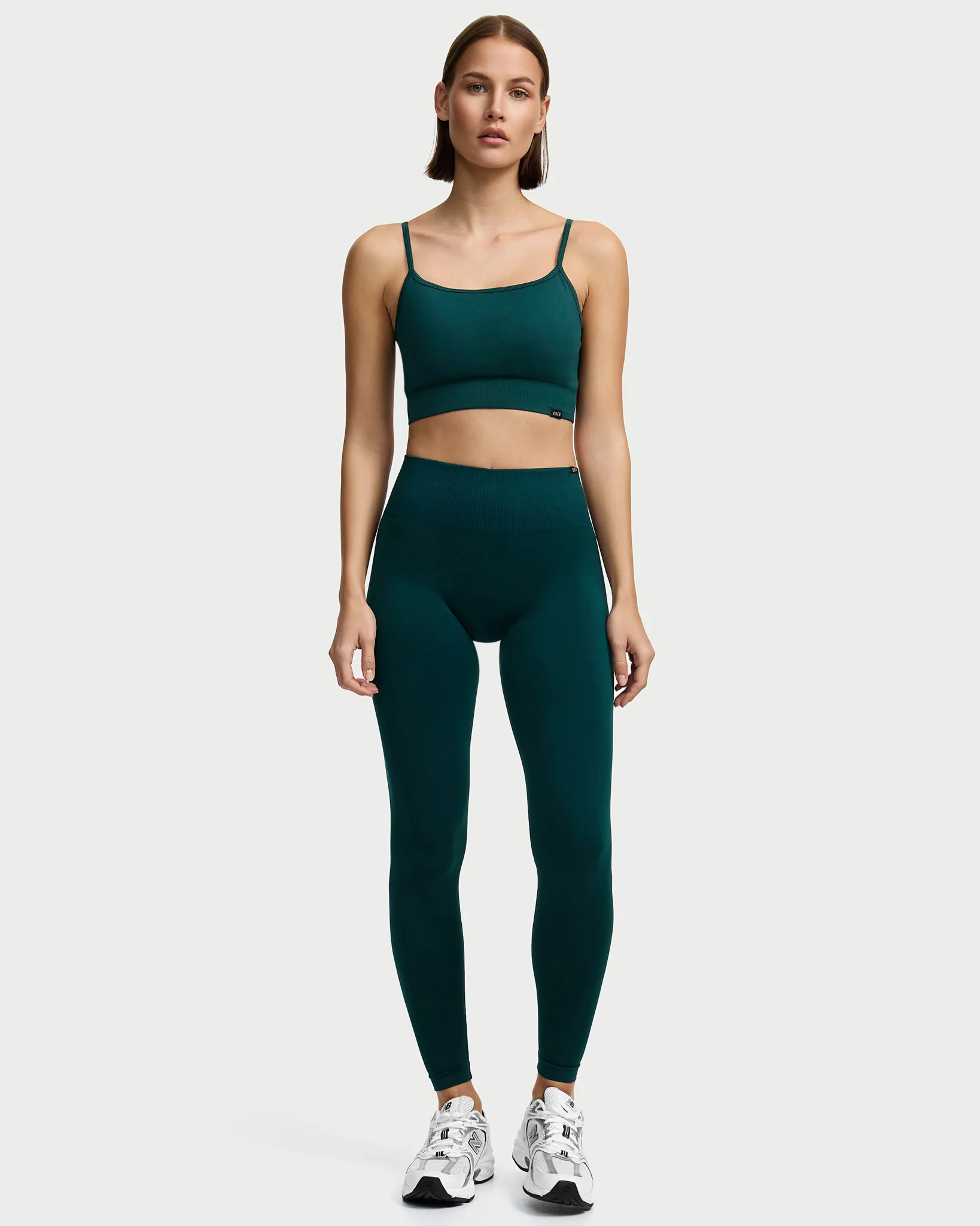 Bloom Double Tied Back Bra (Outlet) - Image 33