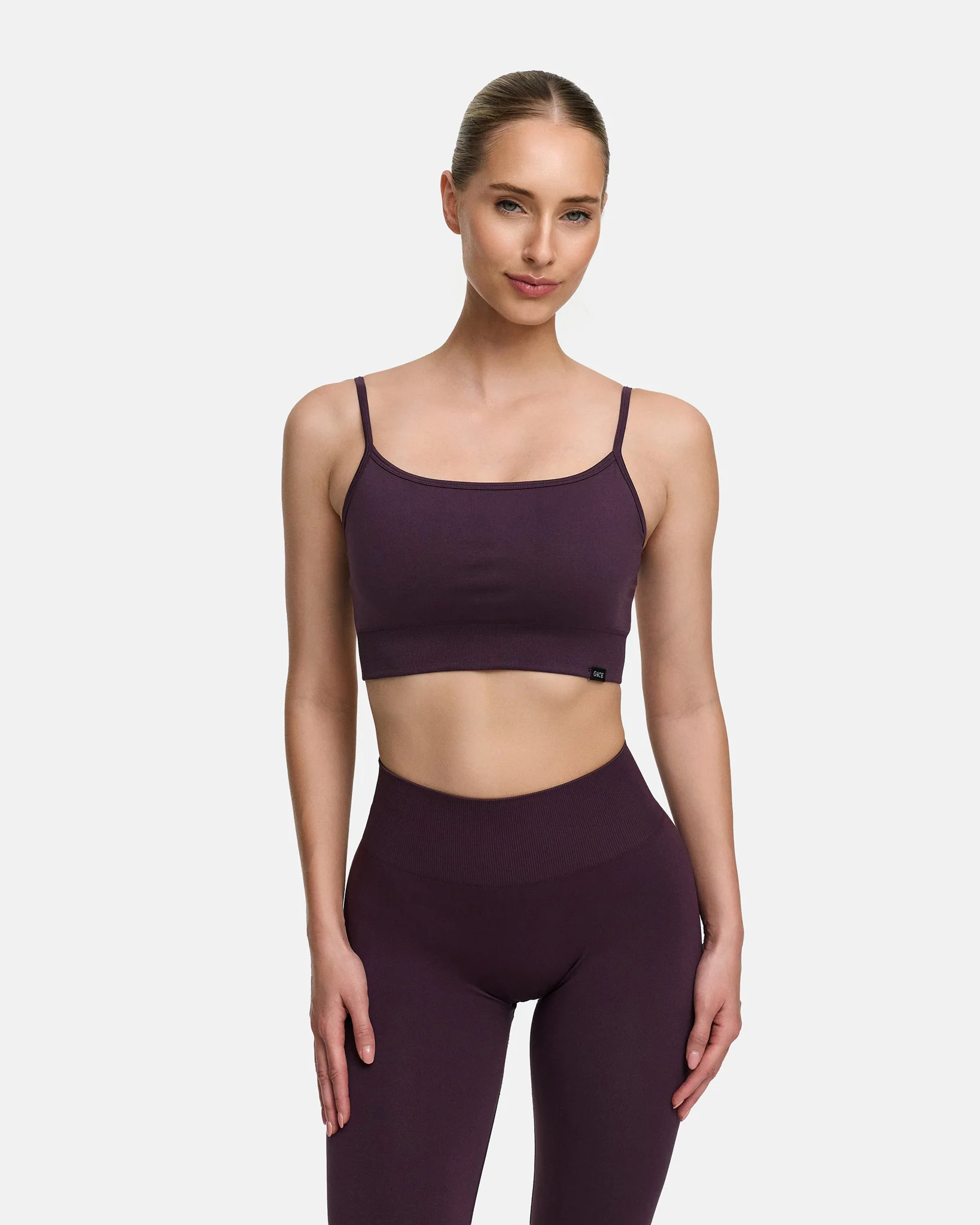 Bloom Double Tied Back Bra (Outlet) - Image 7