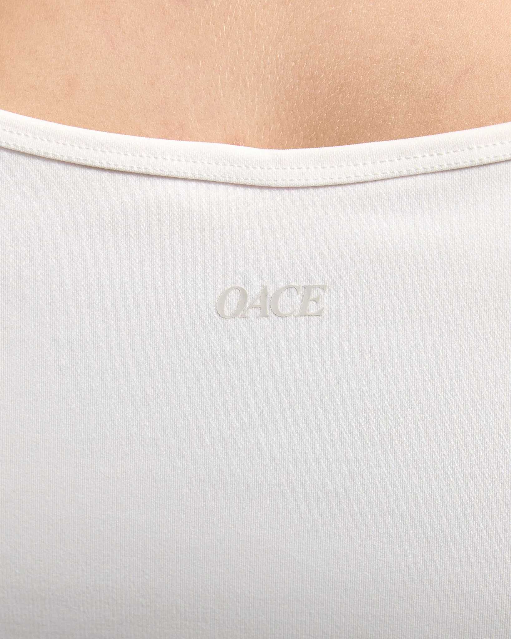 Bloom Nylon Top - Image 10