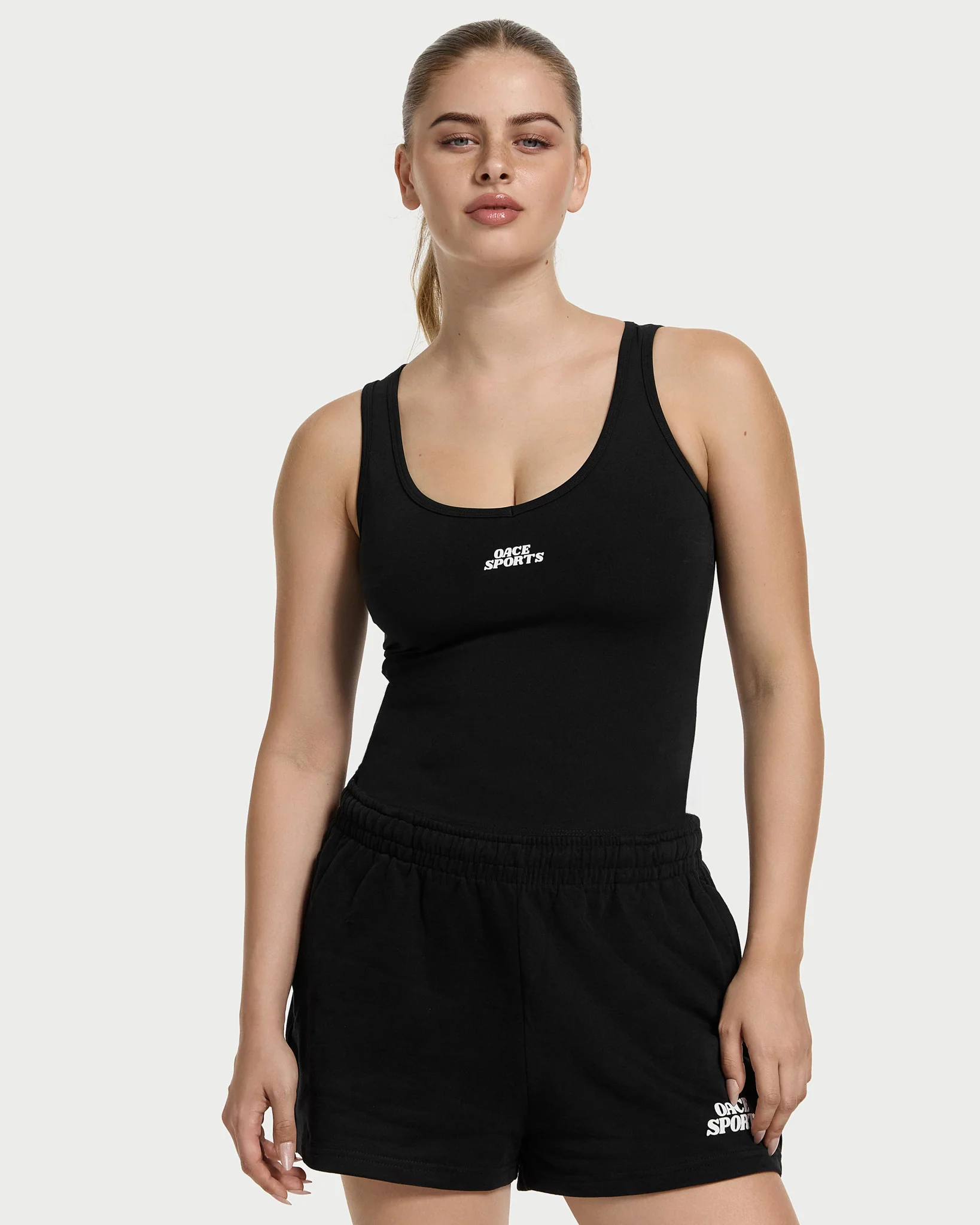 Bloom Nylon Top - Image 11