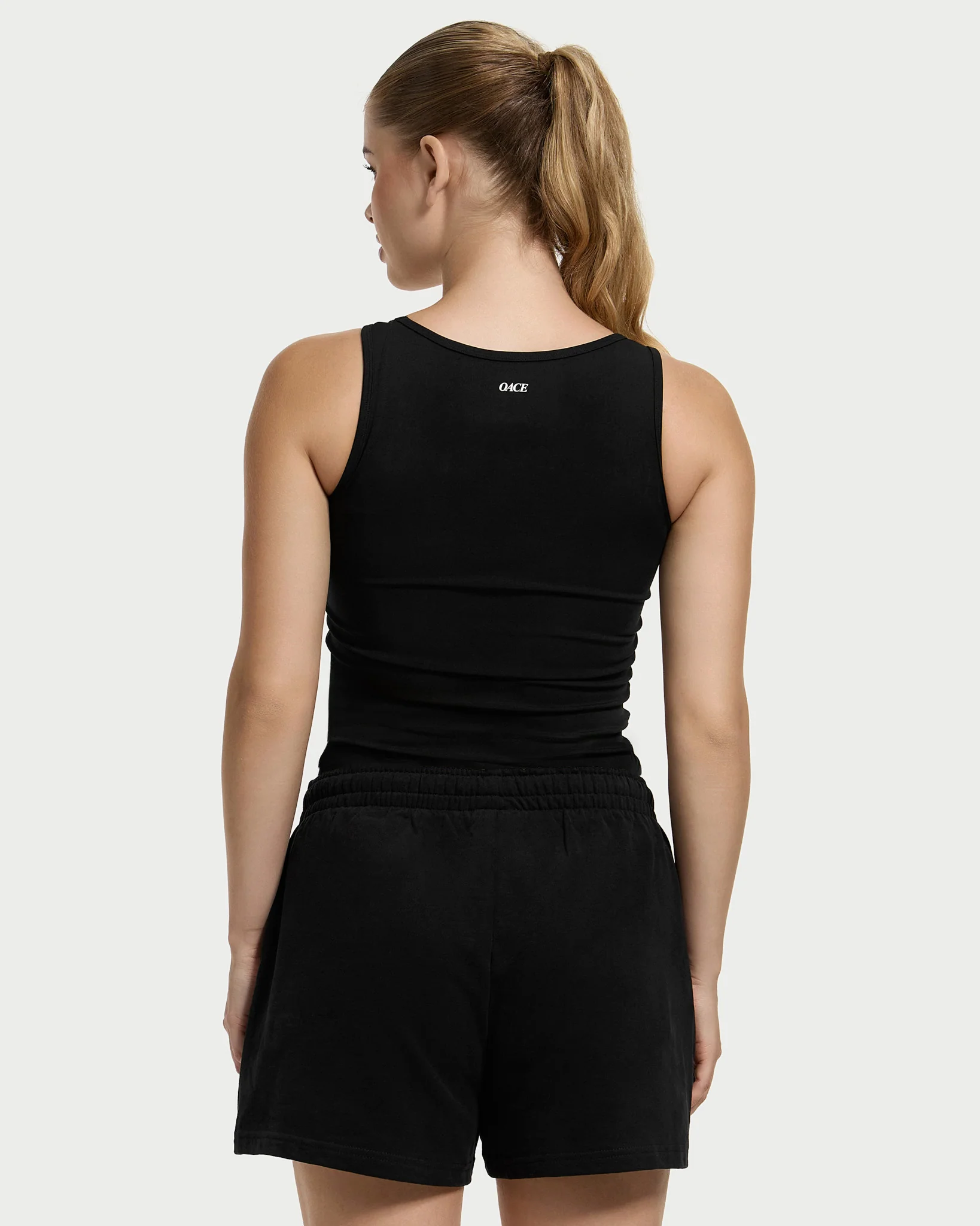 Bloom Nylon Top - Image 13