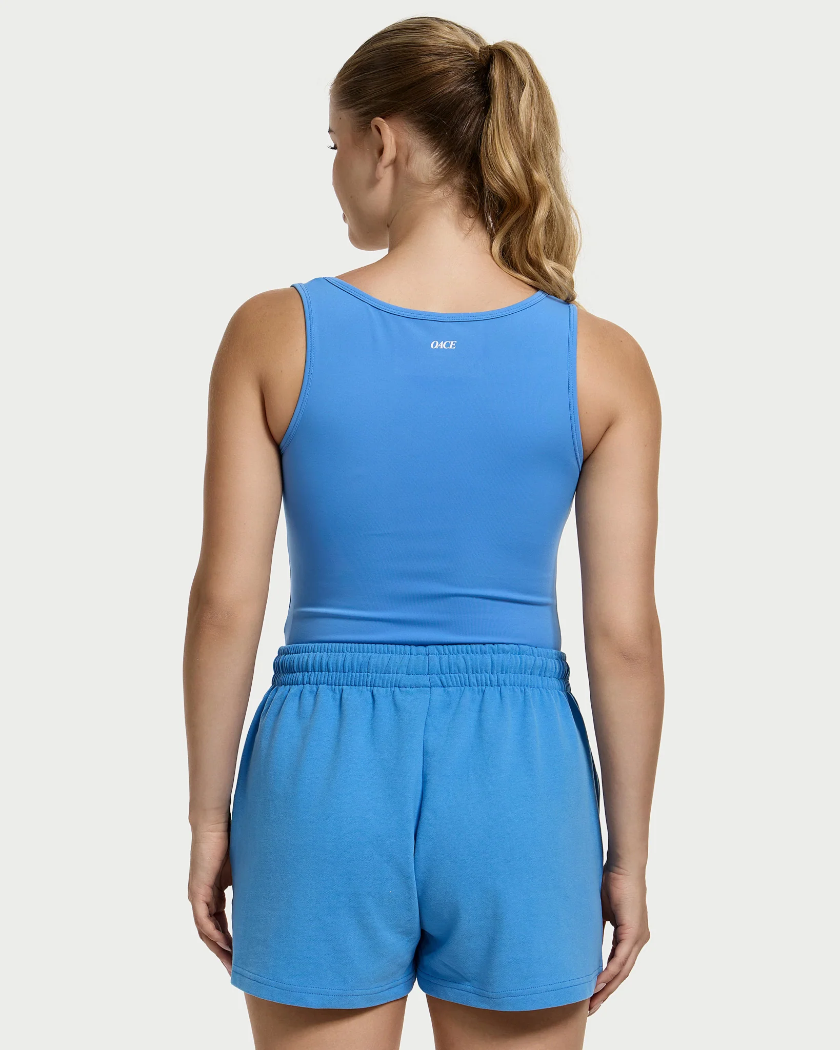 Bloom Nylon Top - Image 3