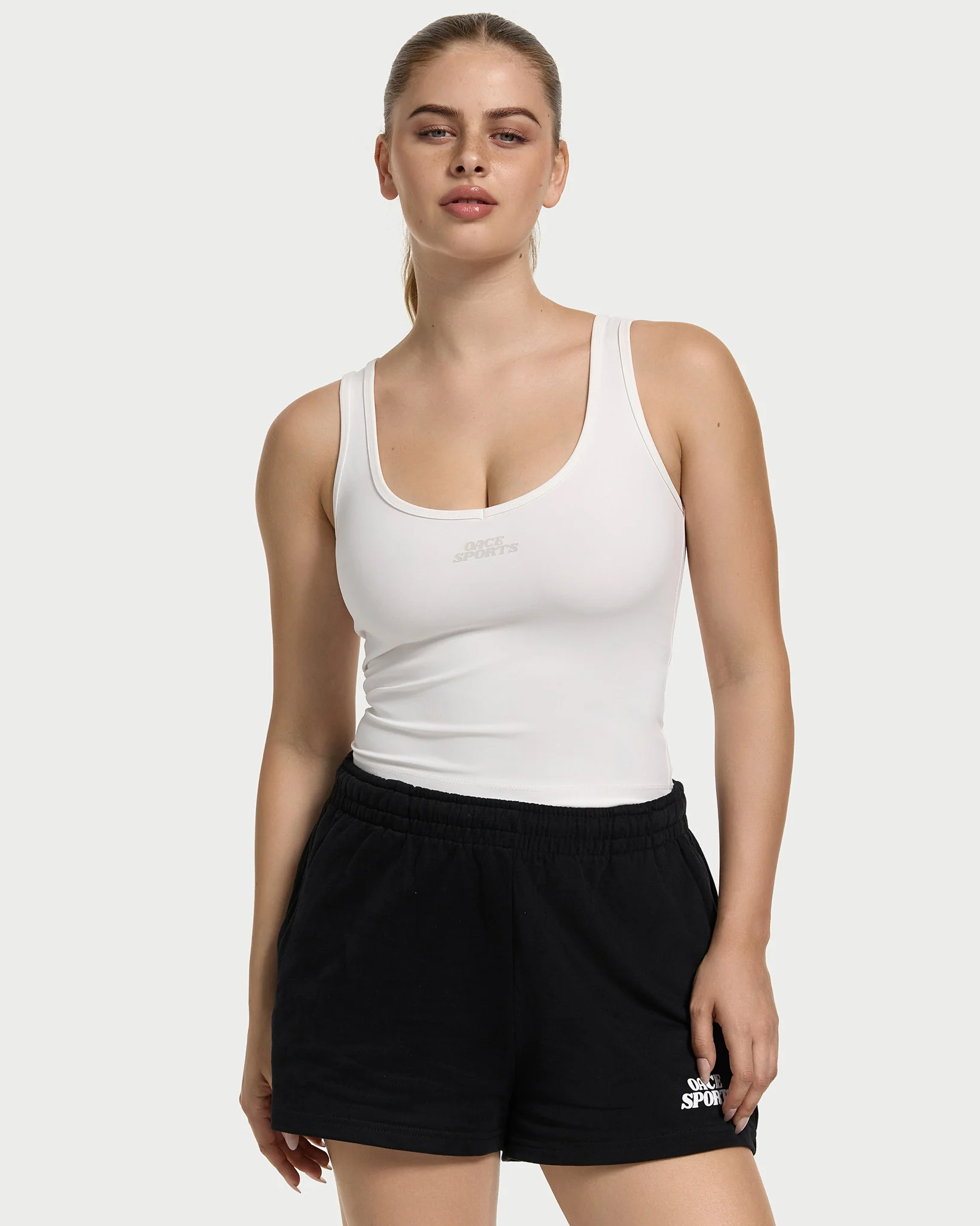 Bloom Nylon Top - Image 6