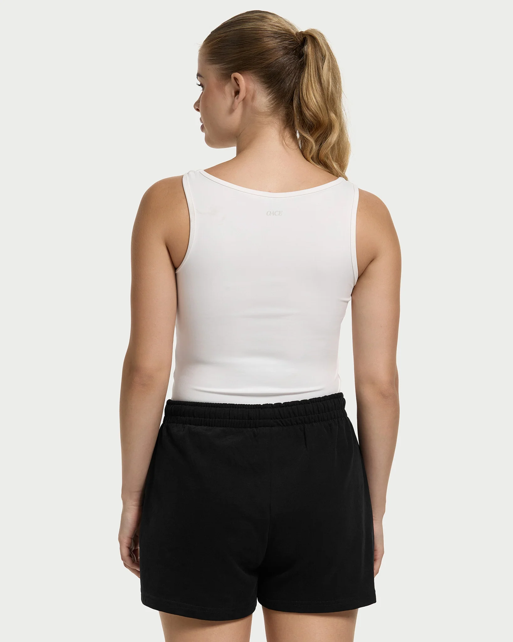 Bloom Nylon Top - Image 8