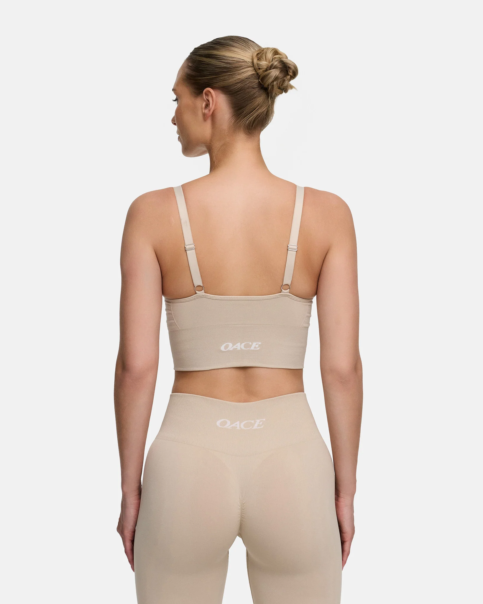 Bloom Seamless Top - Image 3