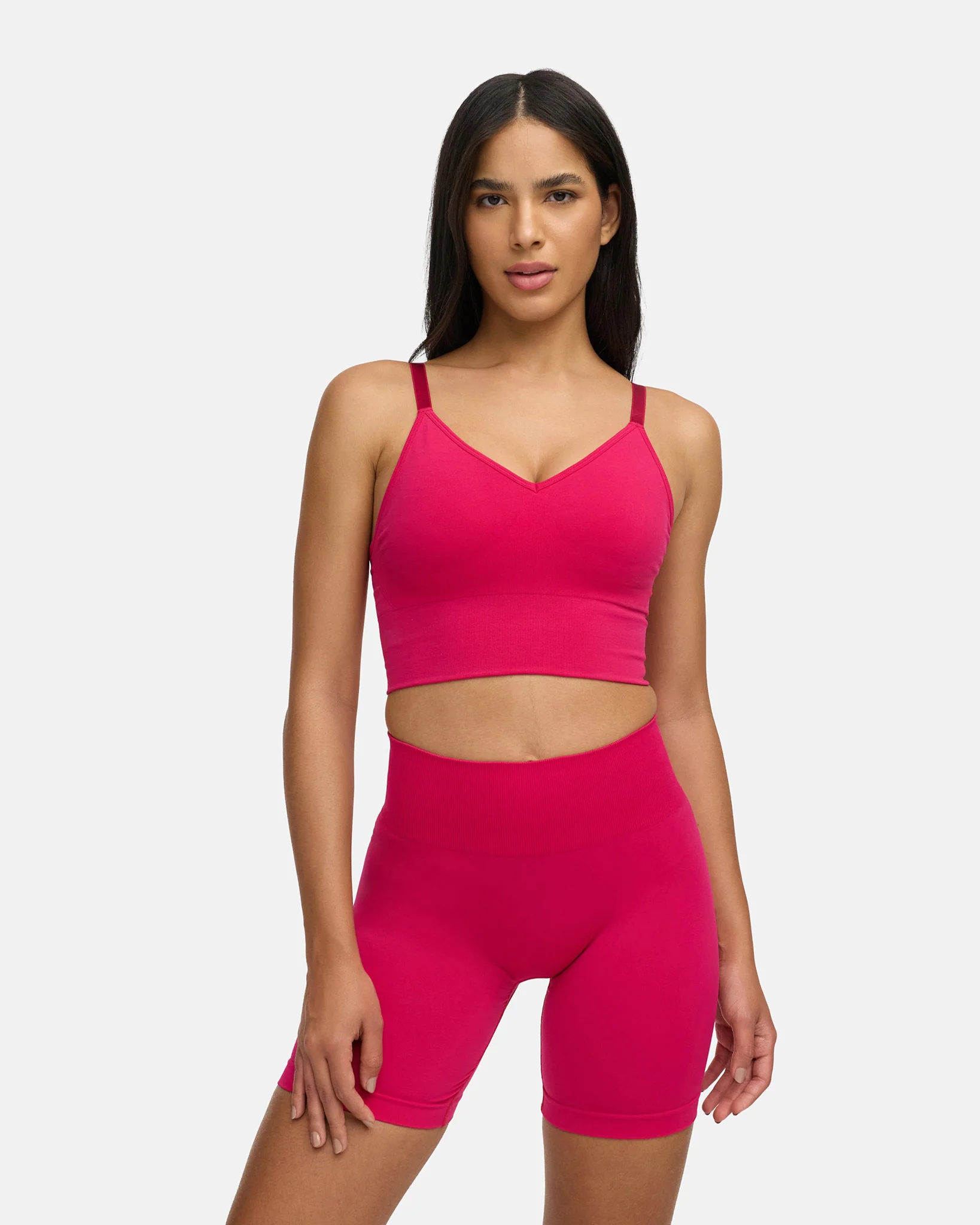 Bloom Seamless Top - Image 31