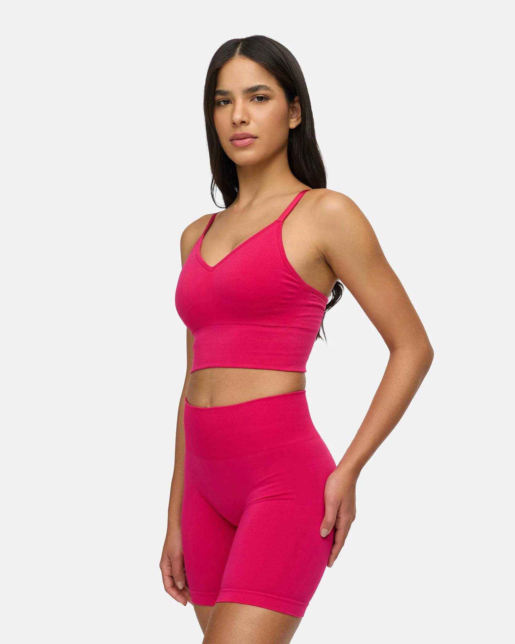 Bloom Seamless Top - Image 32