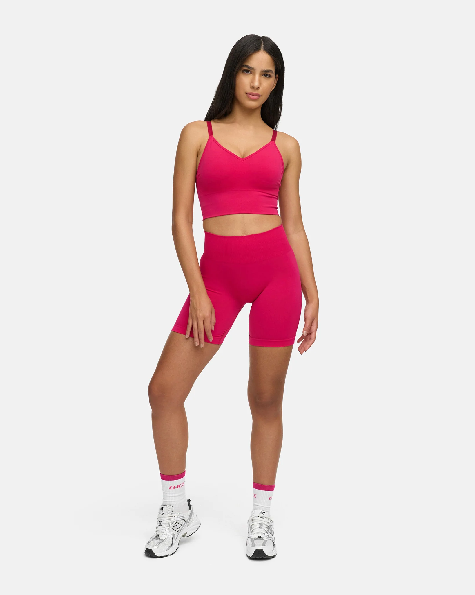 Bloom Seamless Top - Image 35