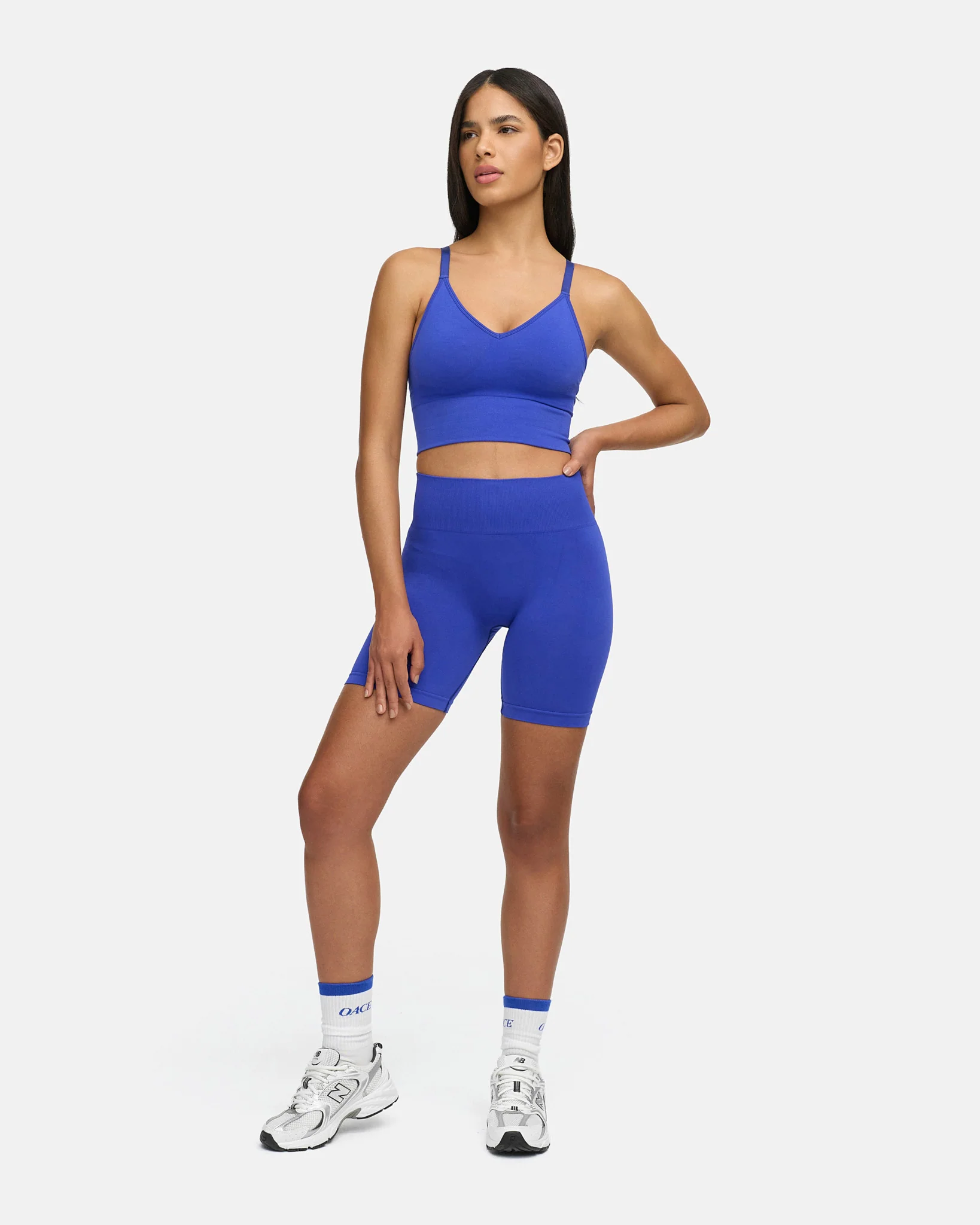 Bloom Seamless Top - Image 46